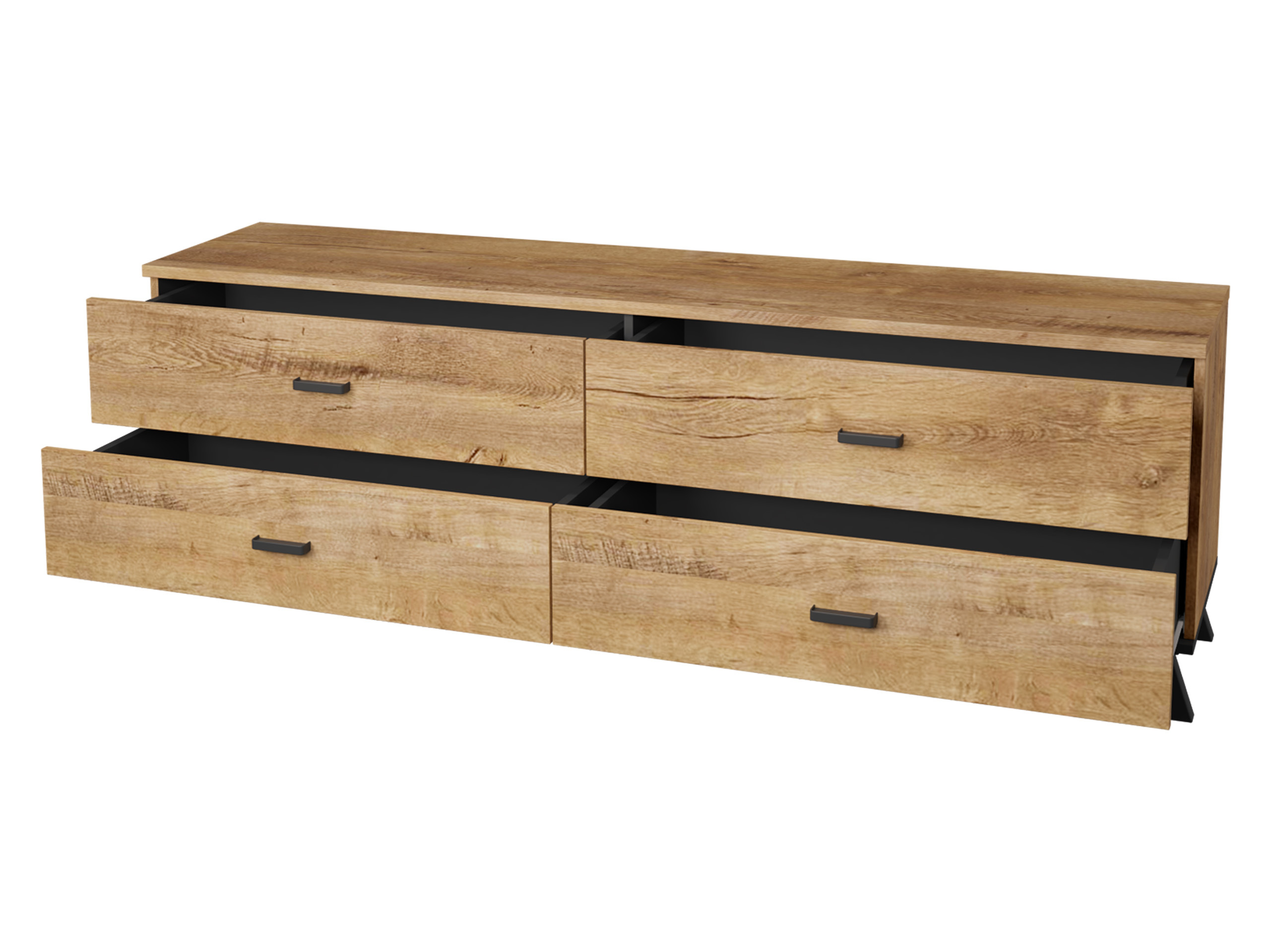 TV-állvány Talsere 105