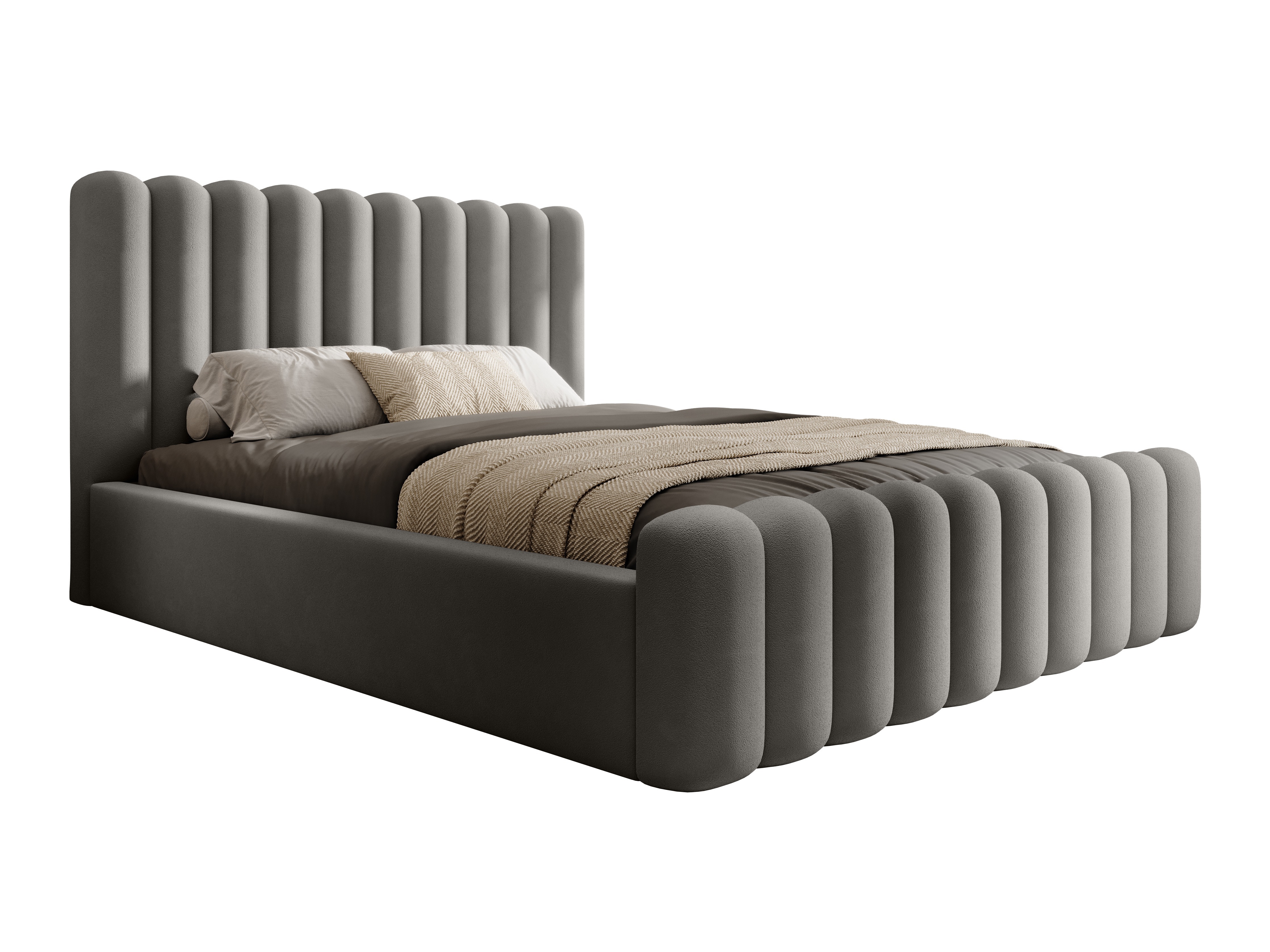 Ágy Hesperia 101 (Magic Velvet 2217)