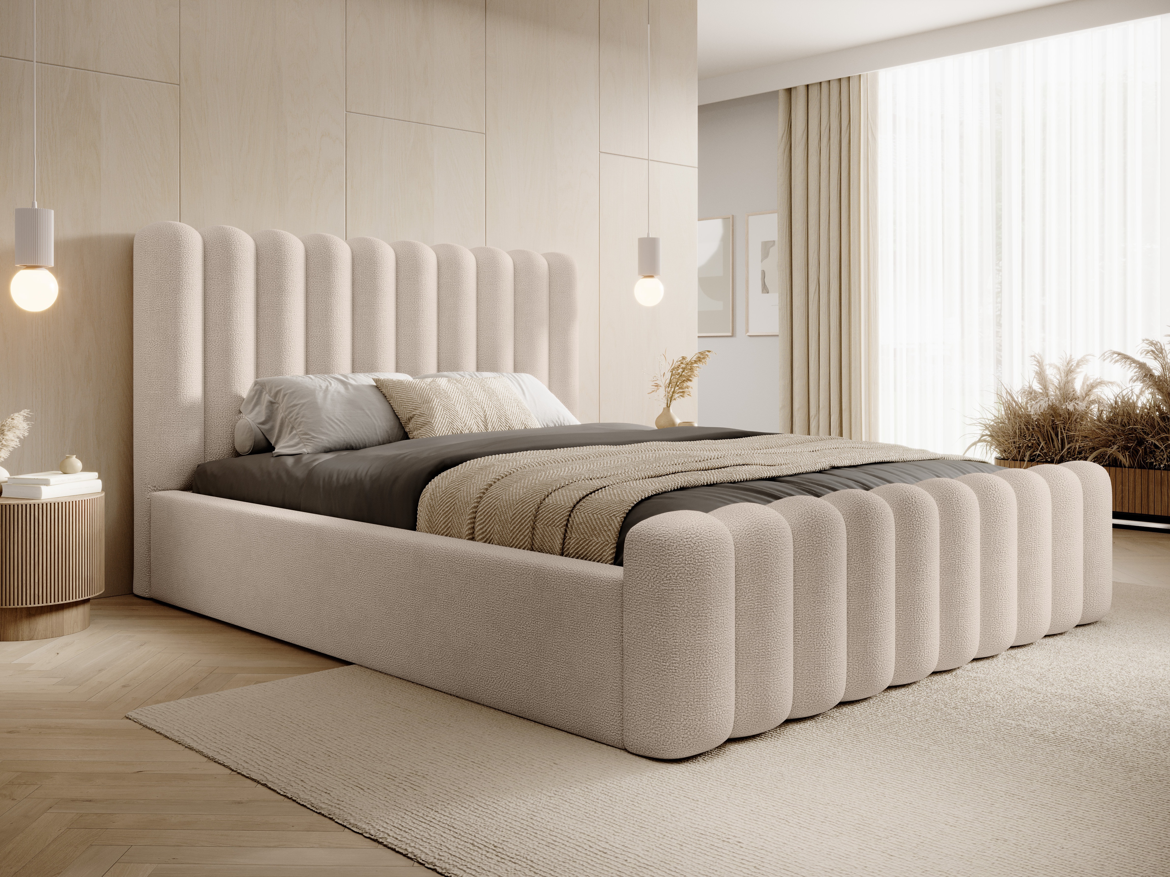 Ágy Hesperia 101 (Perfect Harmony 02)