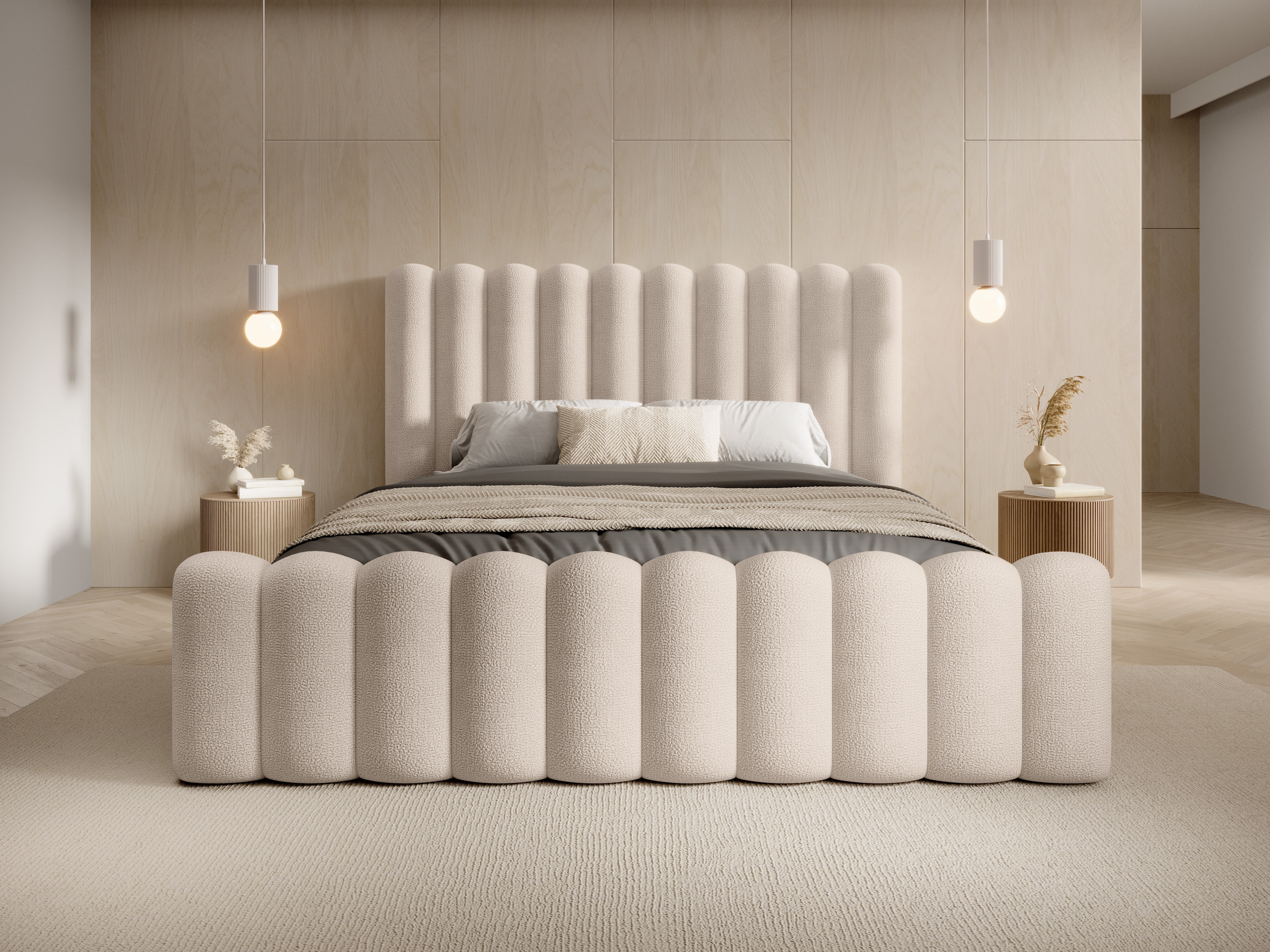 Ágy Hesperia 101 (Perfect Harmony 02)