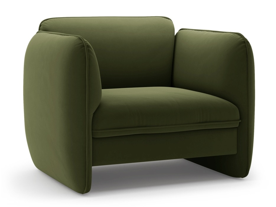 Fotel Romsero 100 (Magic Velvet 2295)