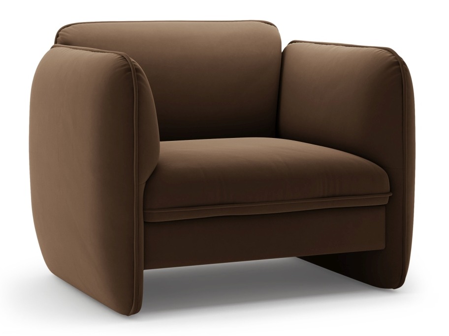 Fotel Romsero 100 (Magic Velvet 2299)