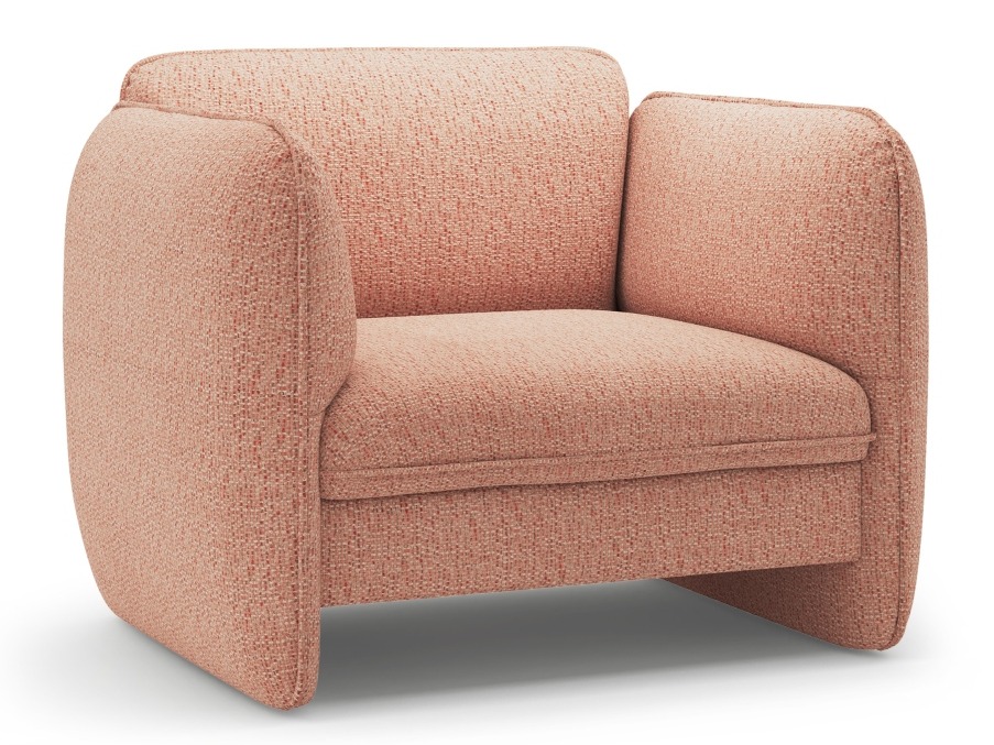 Fotel Romsero 100 (Silencio 60)