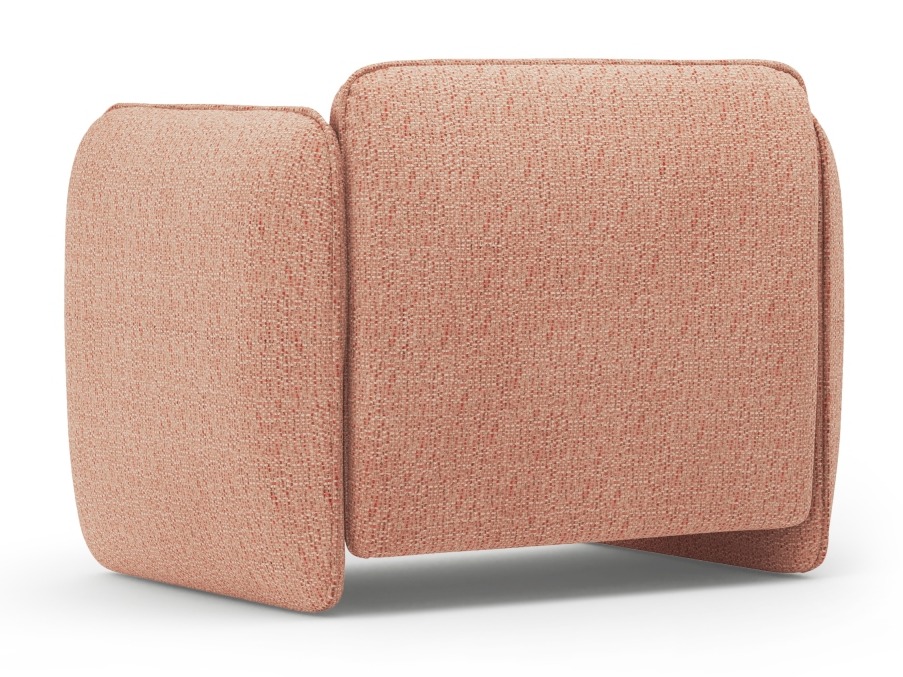 Fotel Romsero 100 (Silencio 60)