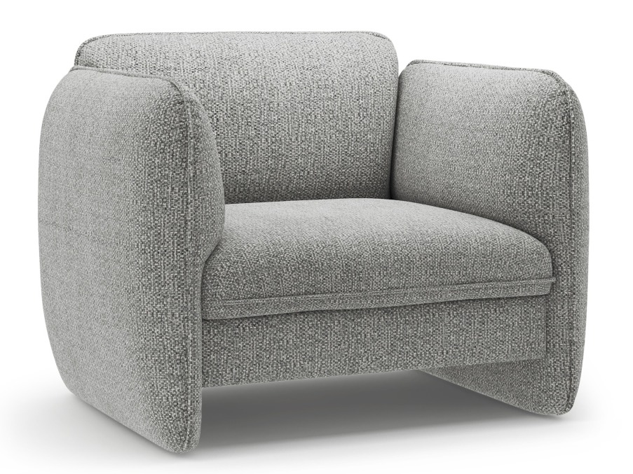 Fotel Romsero 100 (Silencio 86)