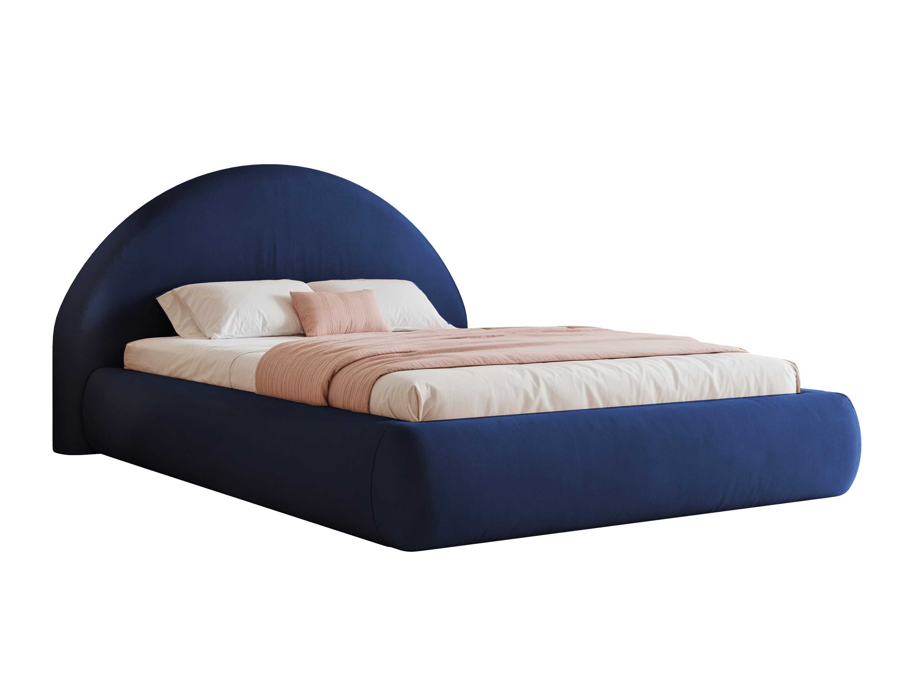 Ágy Hesperia 102 (Magic Velvet 2216)