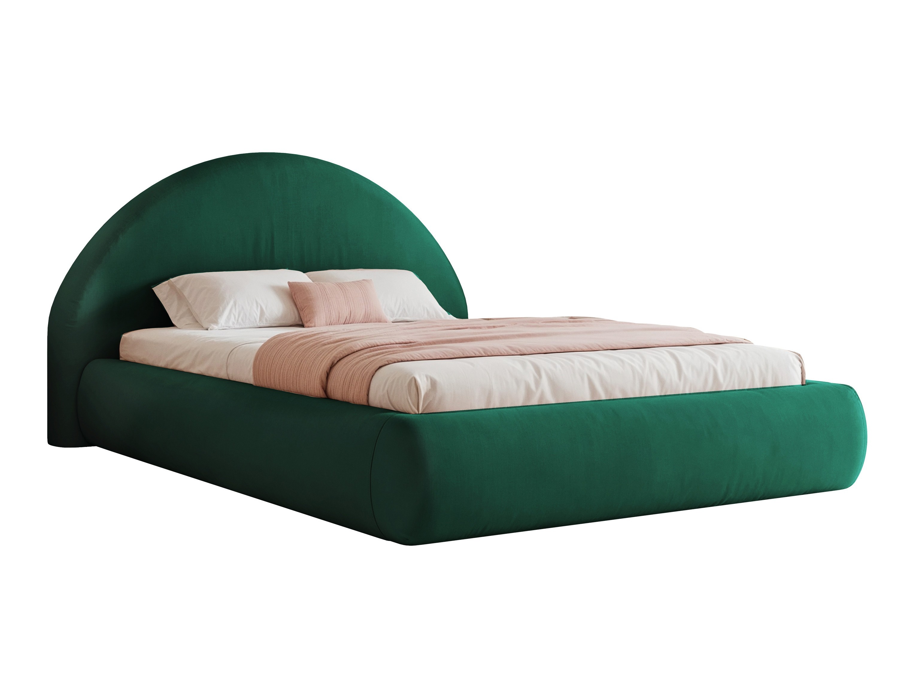 Ágy Hesperia 102 (Magic Velvet 2225)