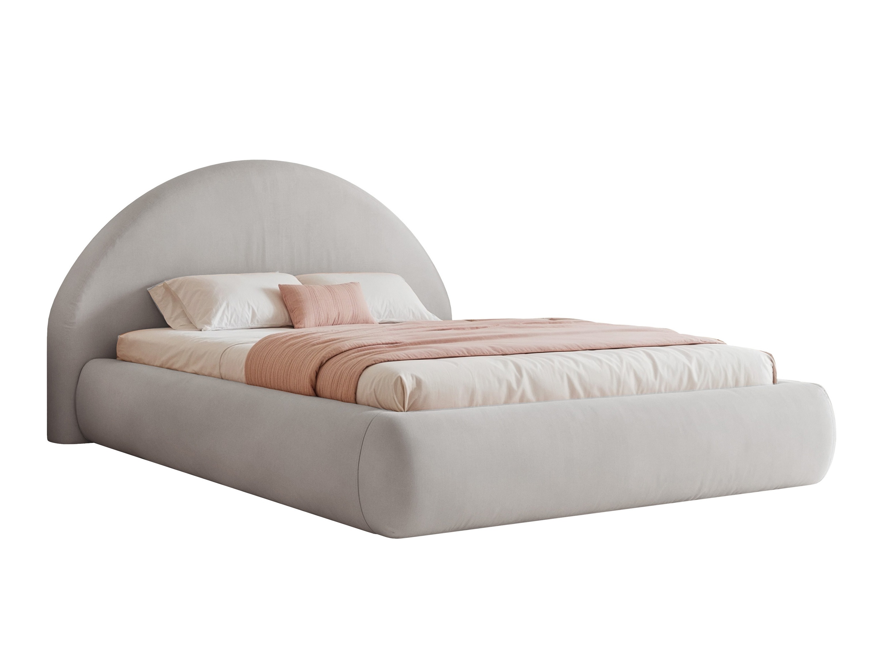 Ágy Hesperia 102 (Magic Velvet 2240)