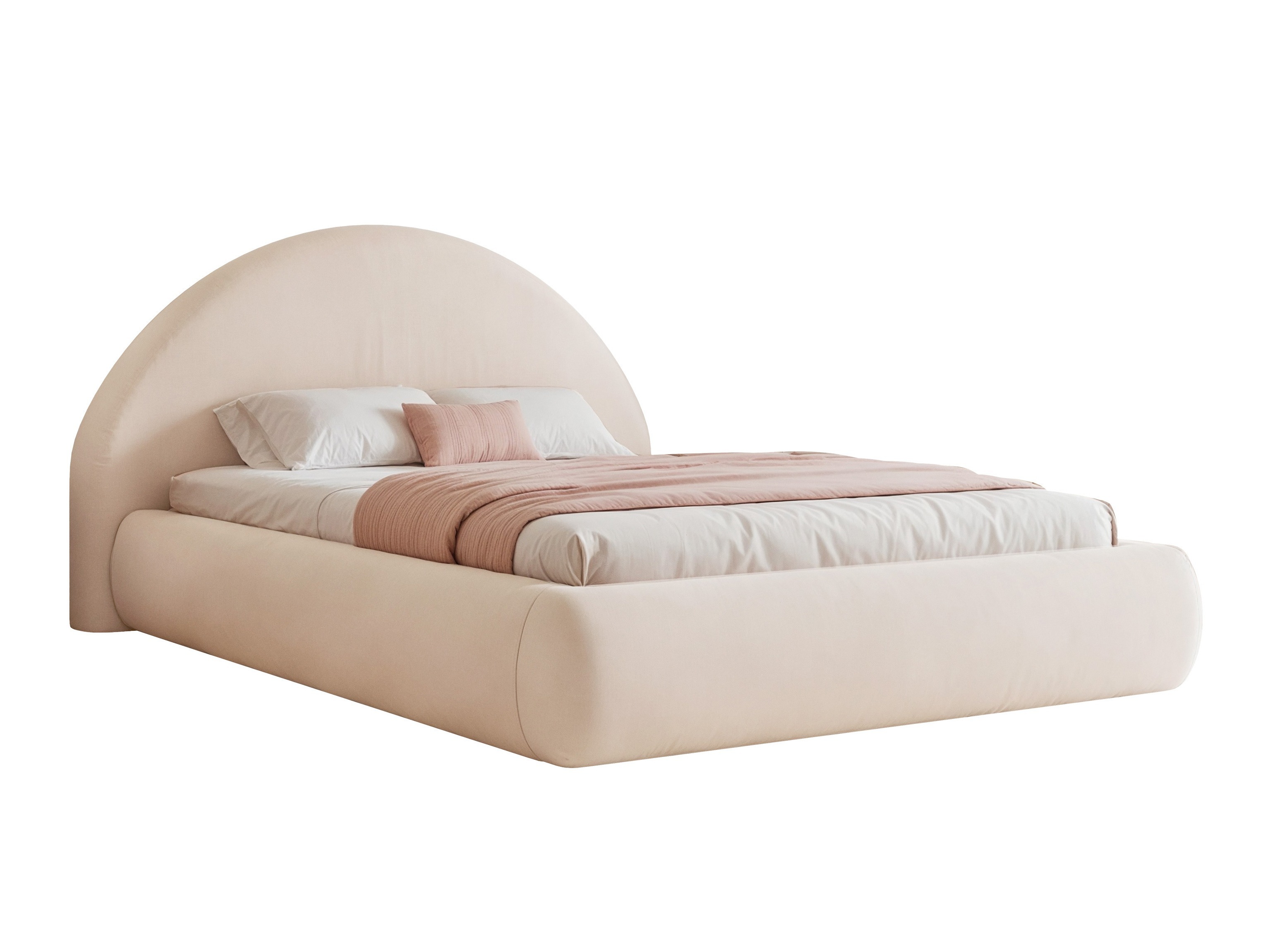 Ágy Hesperia 102 (Magic Velvet 2256)