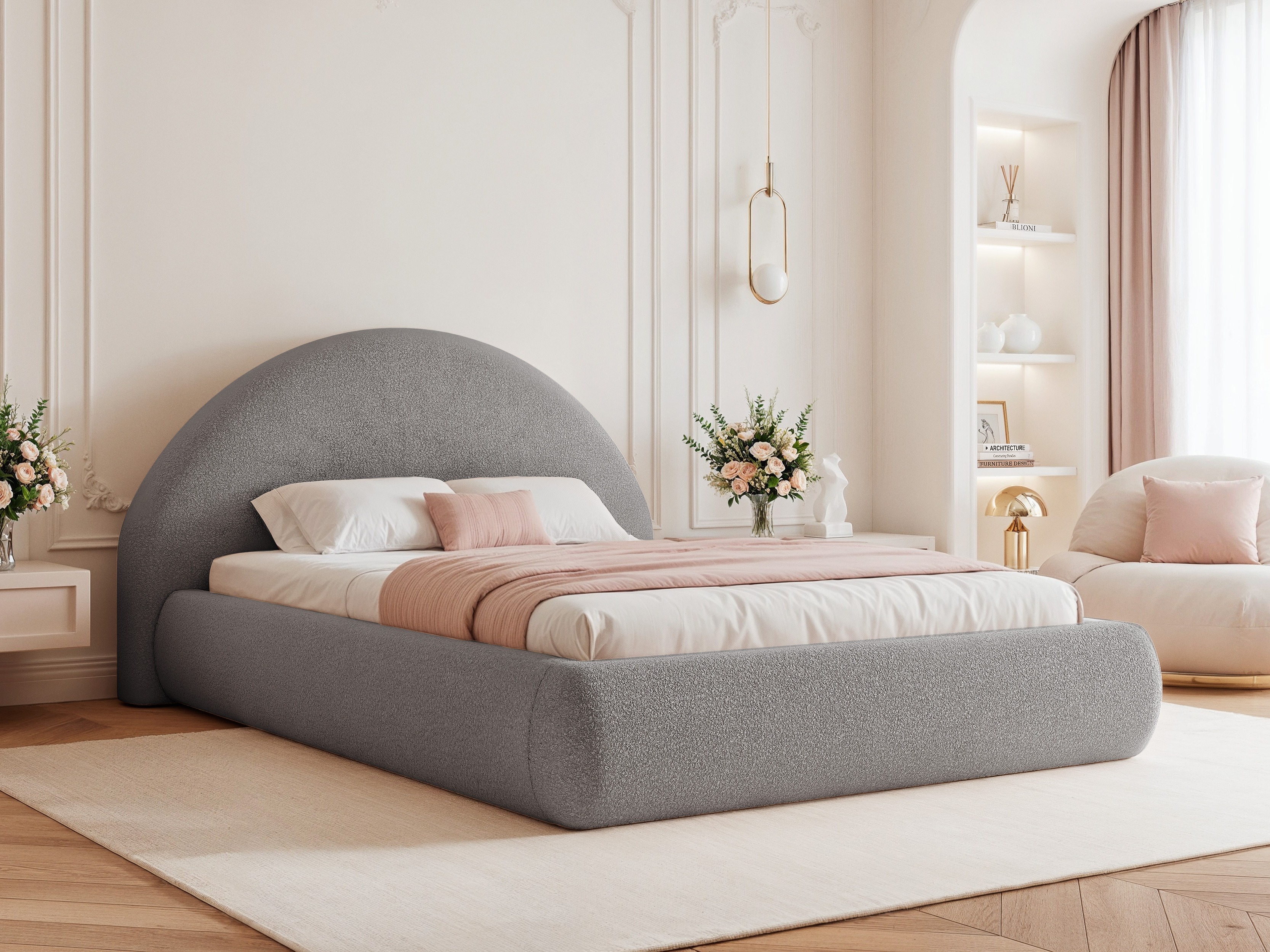 Ágy Hesperia 102 (Quelle 92)