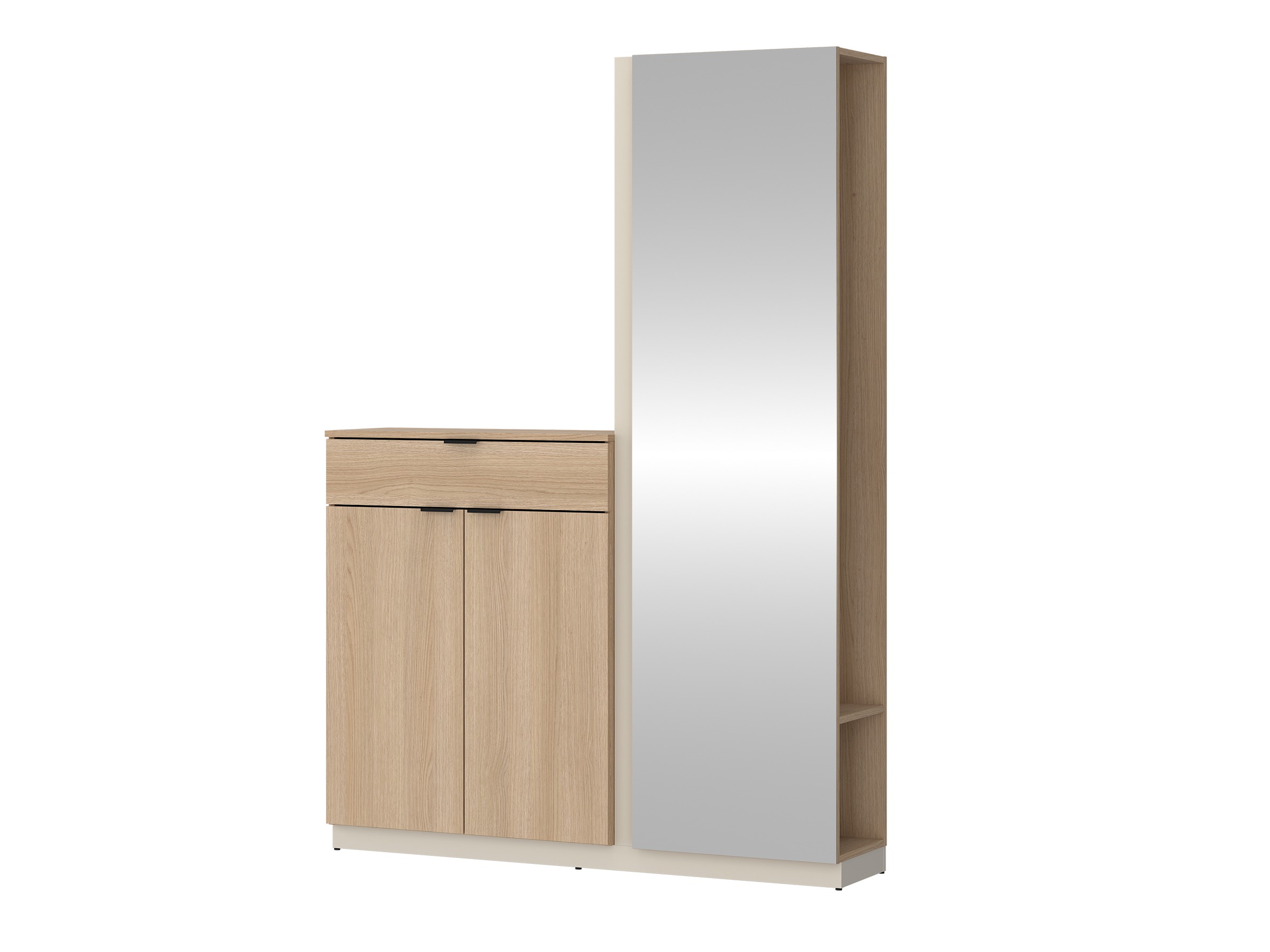 Előszoba garnitúra Ontario 195