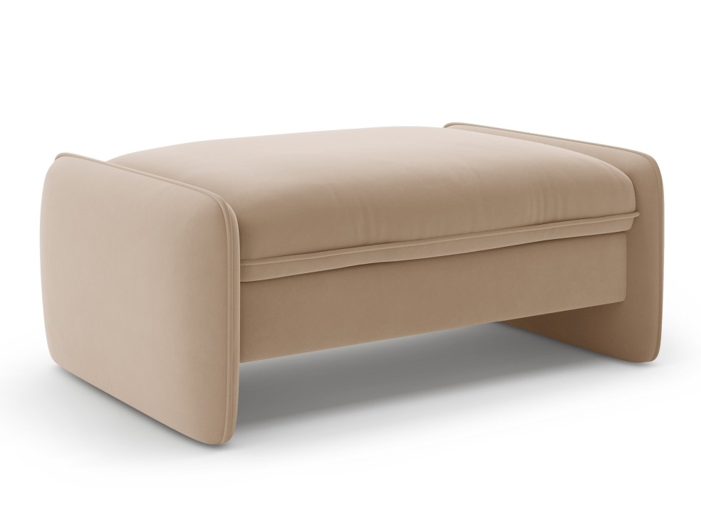 Kárpitozott pad Romsero 103 (Magic Velvet 2282)