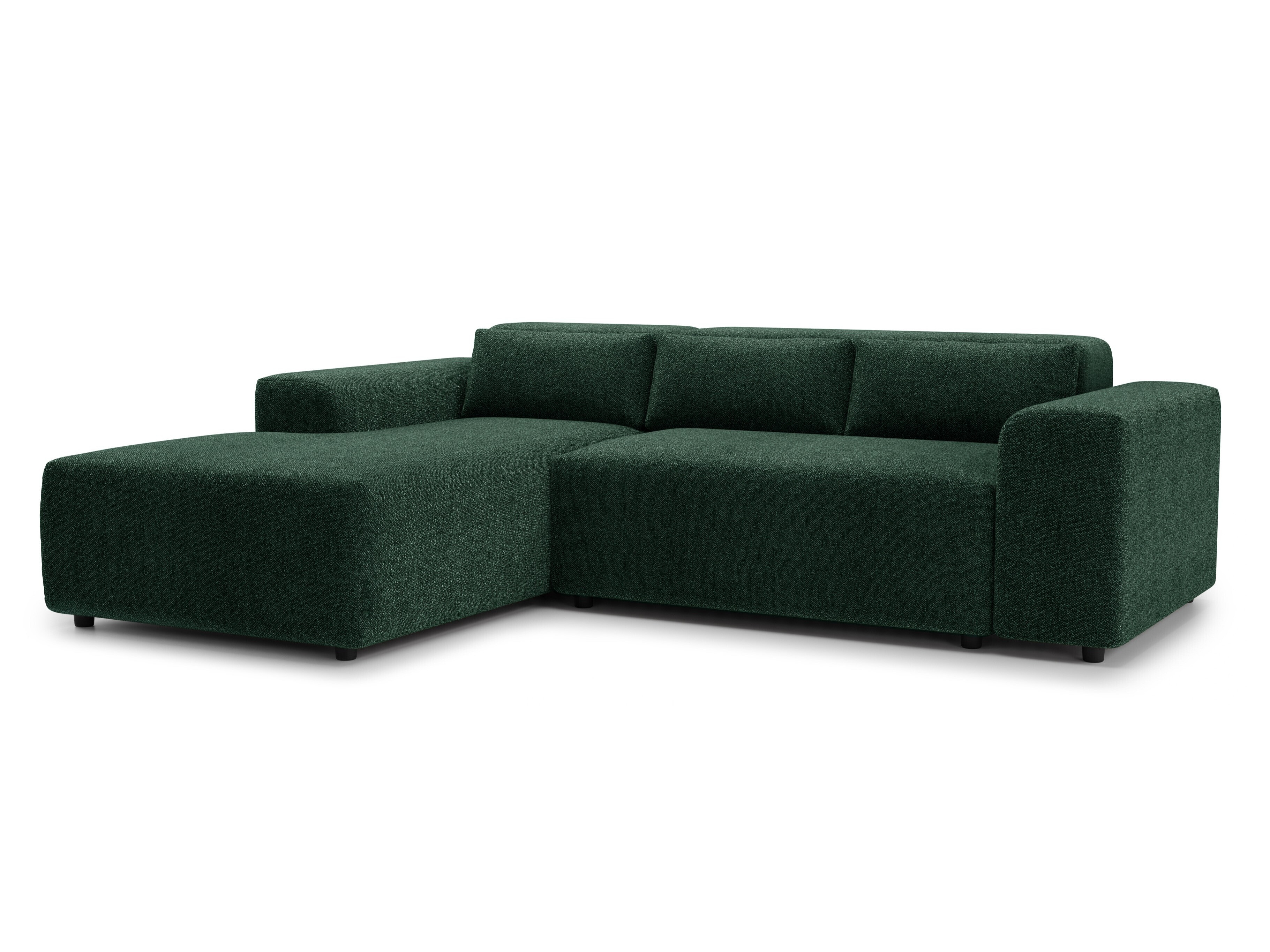 Sarokkanapé Rosemead 115 (Melody 08)