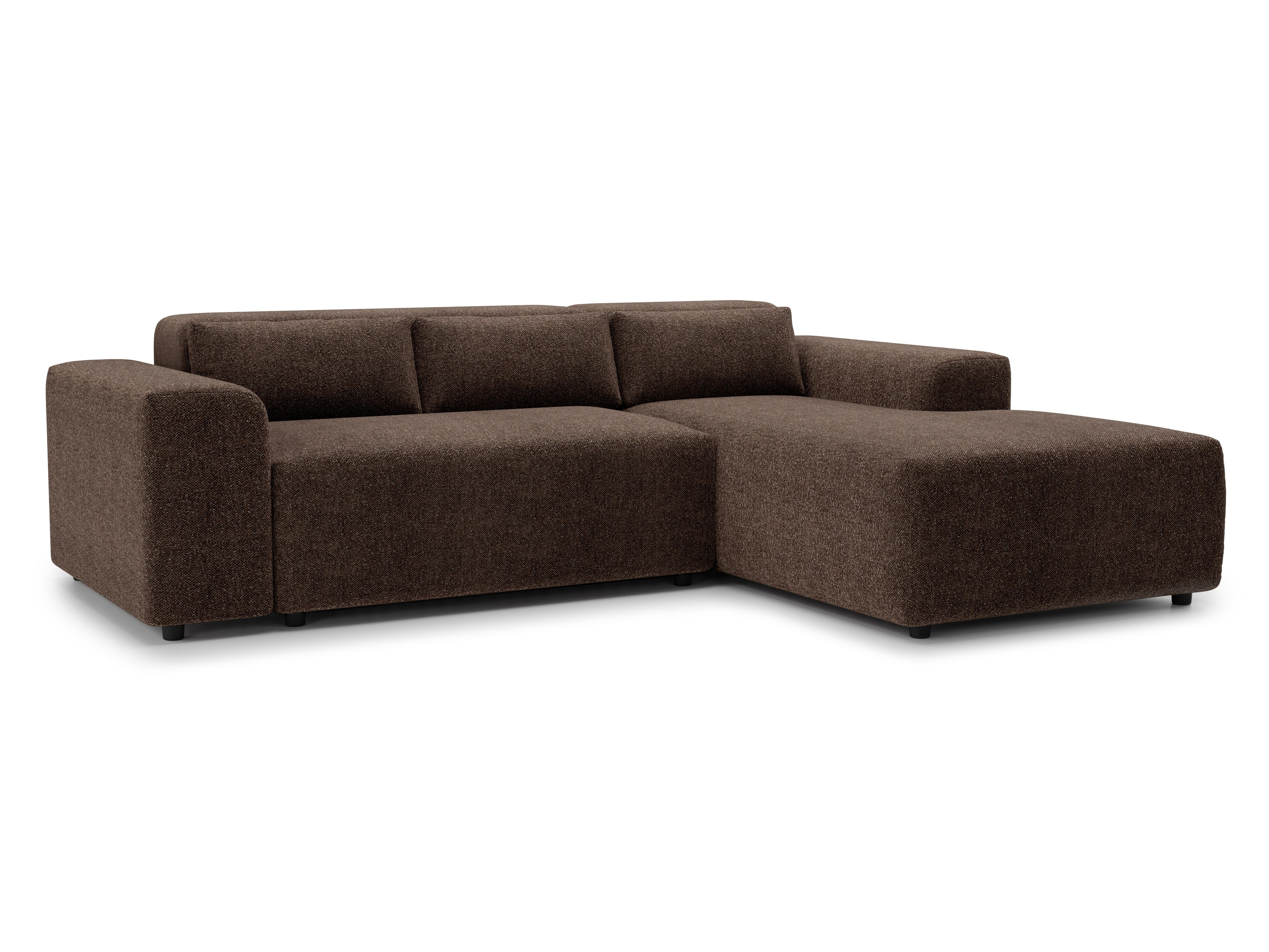 Sarokkanapé Rosemead 115 (Melody 11)