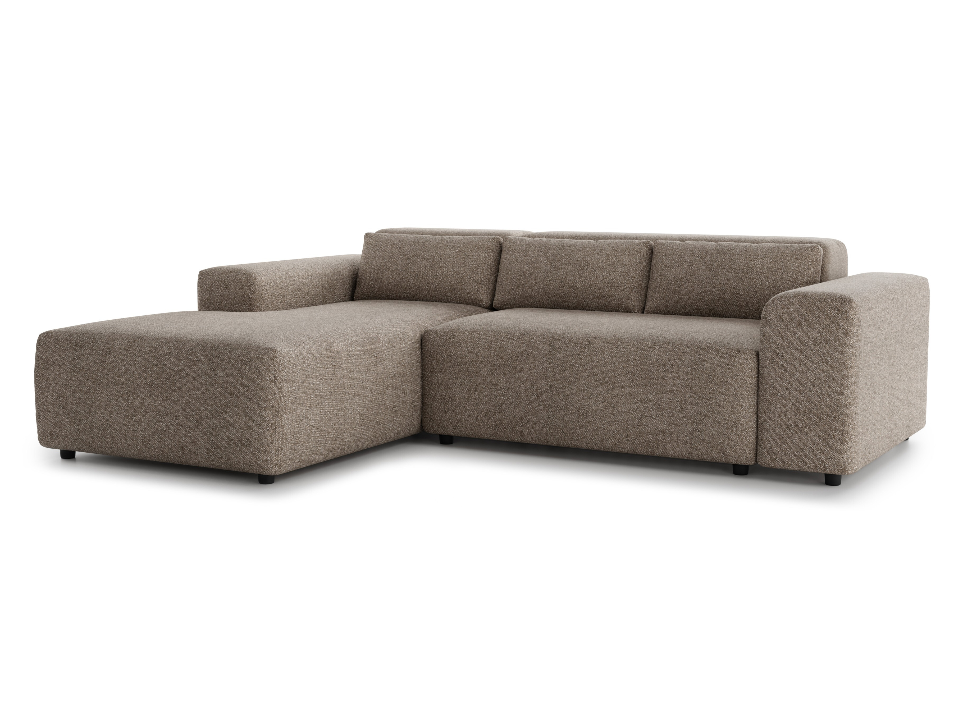 Sarokkanapé Rosemead 115 (Melody 12)