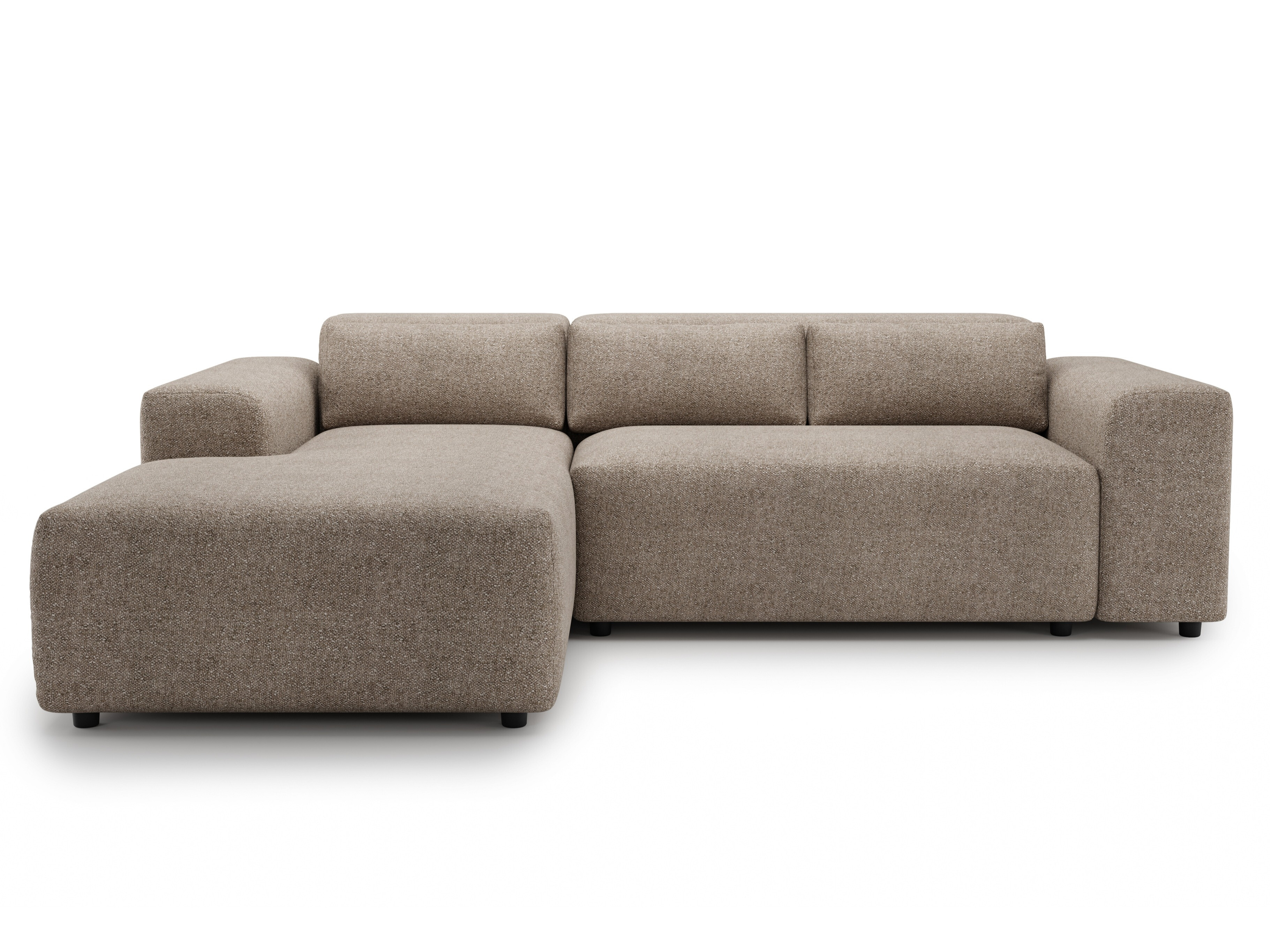 Sarokkanapé Rosemead 115 (Melody 12)