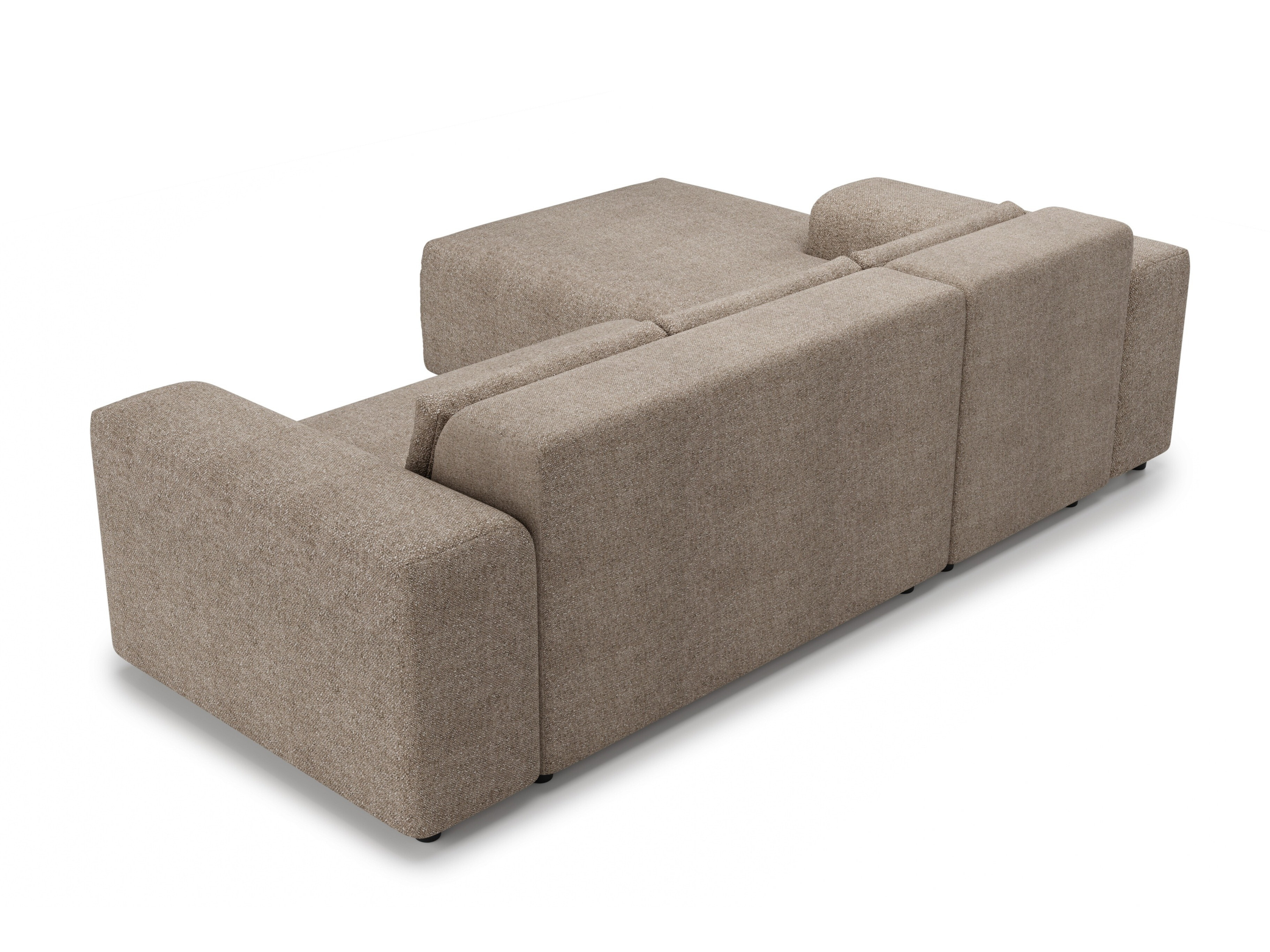 Sarokkanapé Rosemead 115 (Melody 12)