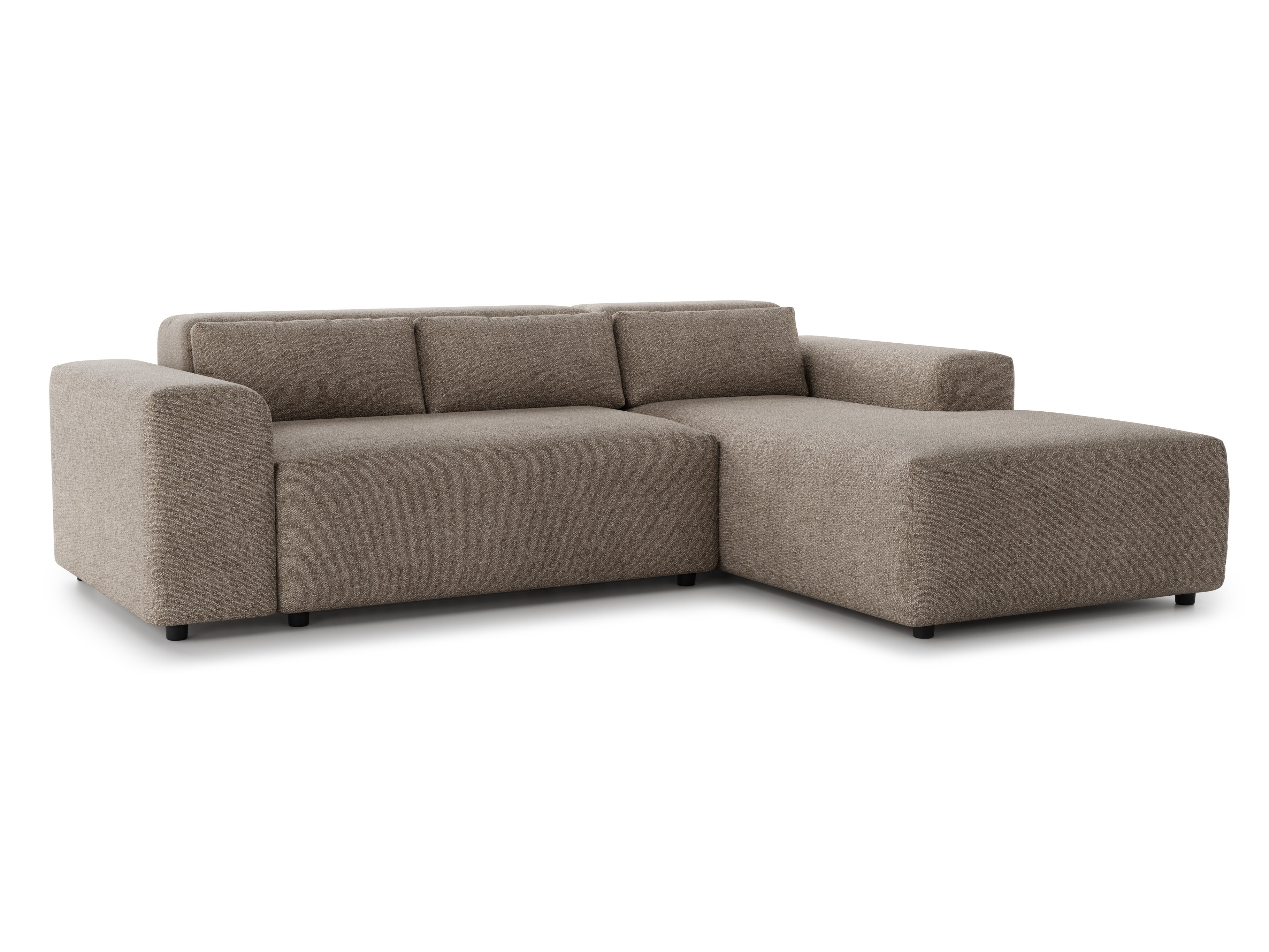 Sarokkanapé Rosemead 115 (Melody 12)