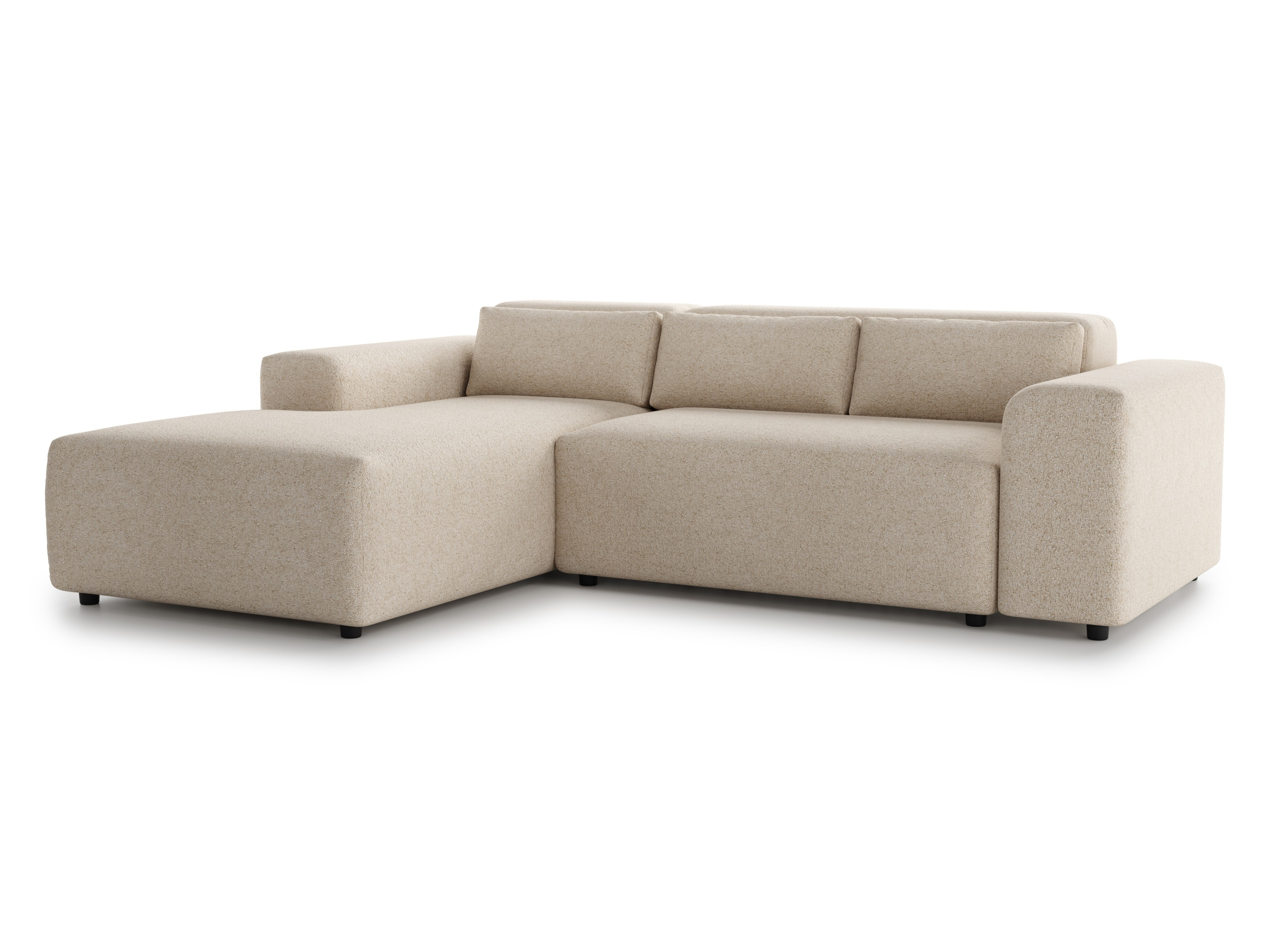 Sarokkanapé Rosemead 115 (Melody 13)