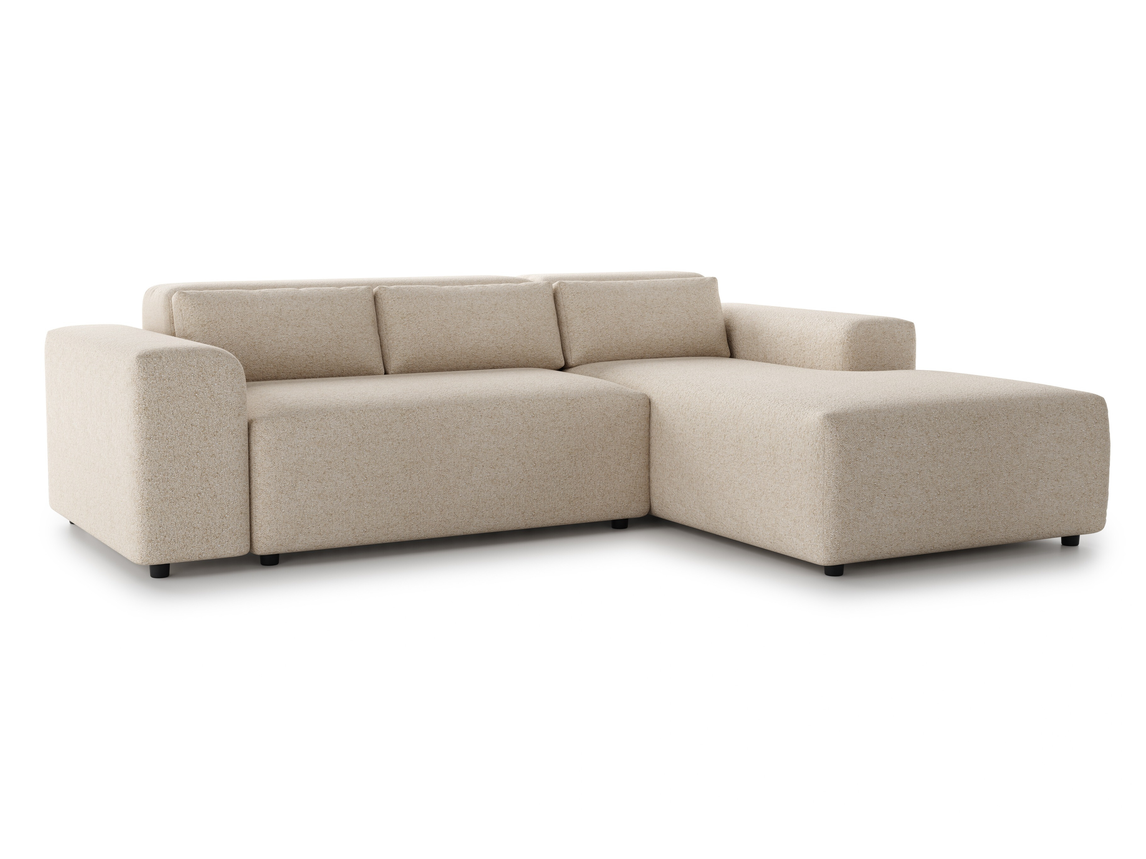 Sarokkanapé Rosemead 115 (Melody 13)