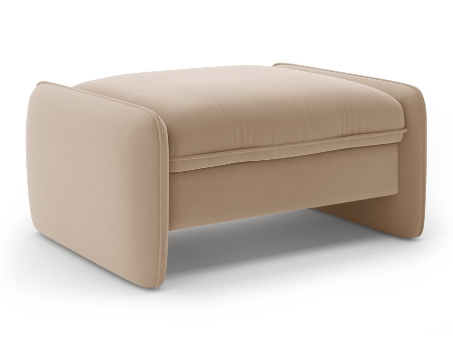 Puff Romsero 104 (Magic Velvet 2282)