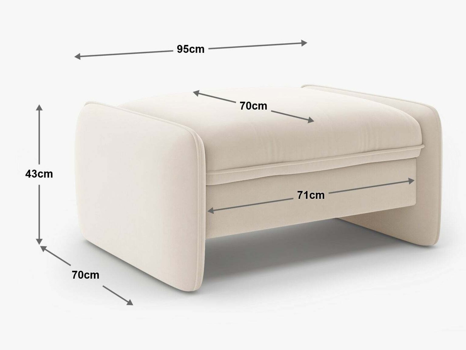 Puff Romsero 104 (Silencio 60)