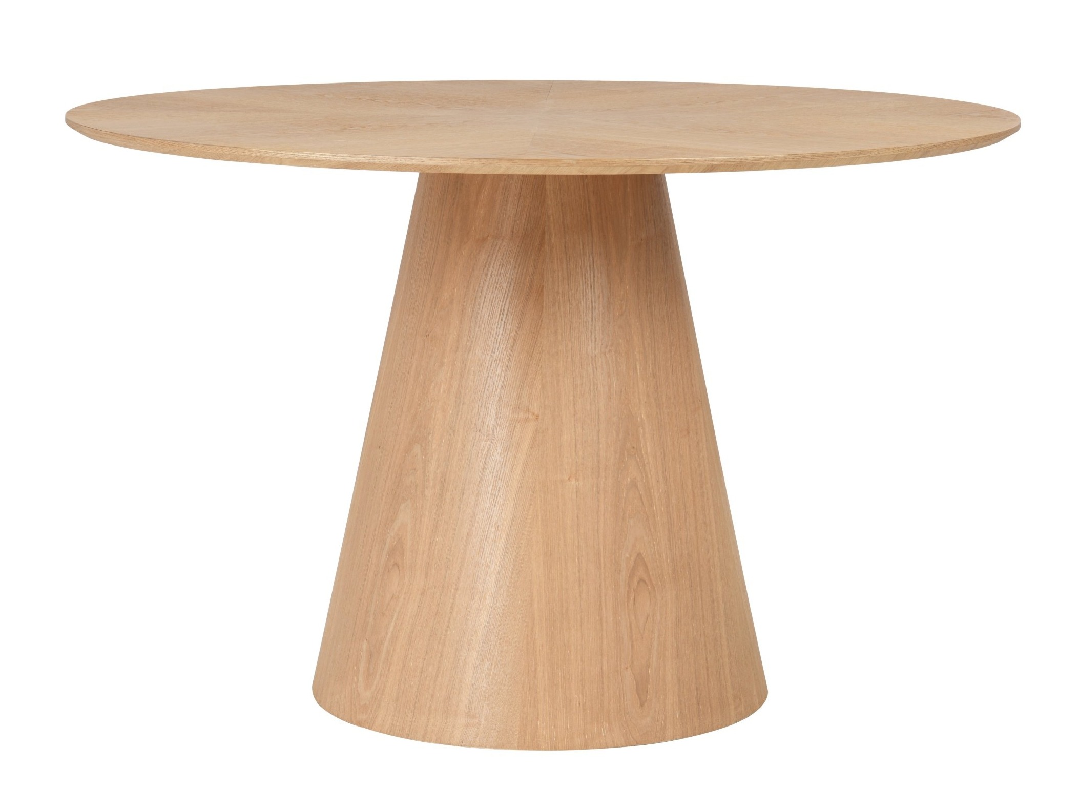 Asztal Burleson 228 (Tölgy)