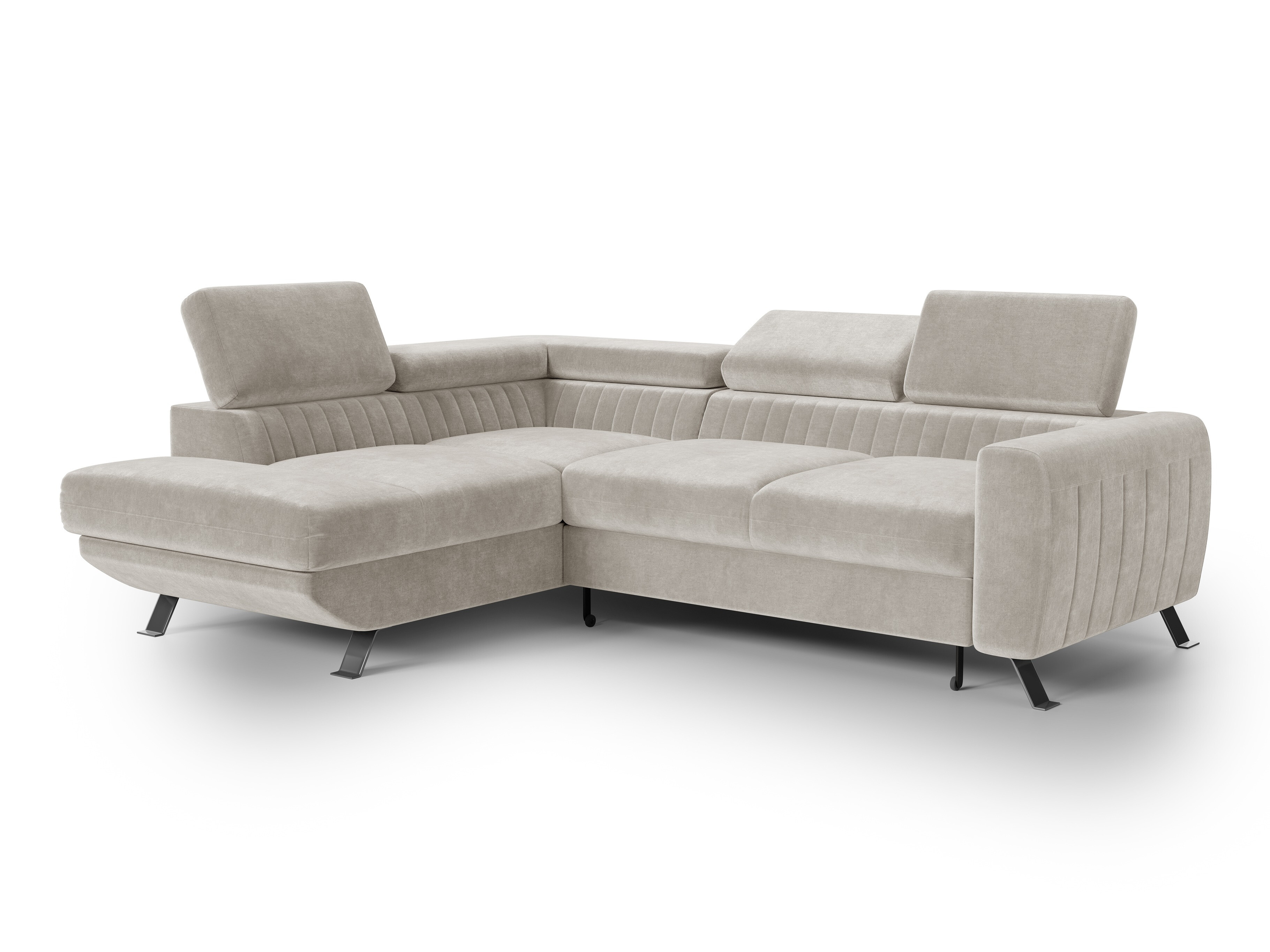 Sarokkanapé Rosemead 116 (Vogue 01)