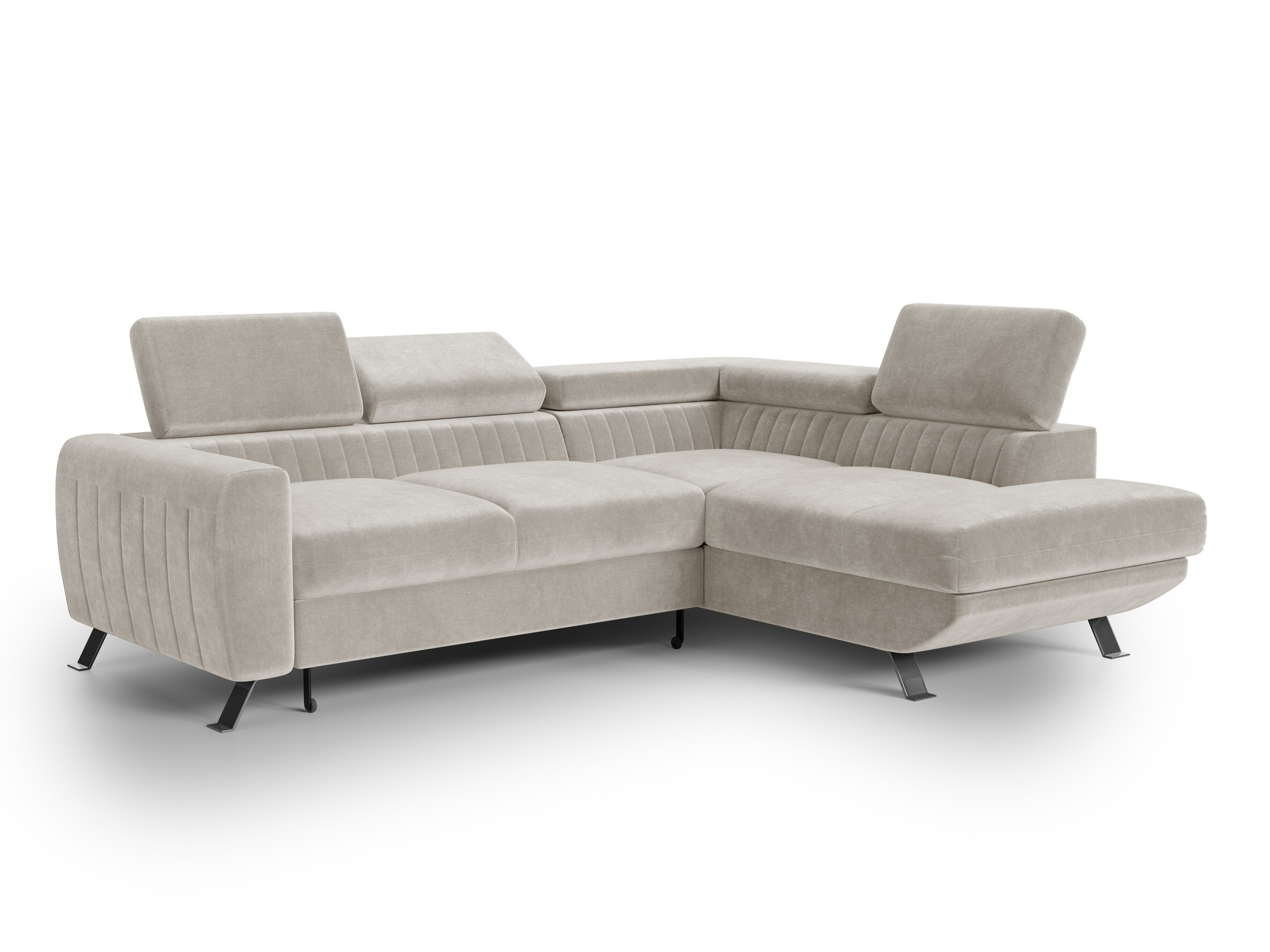 Sarokkanapé Rosemead 116 (Vogue 01)