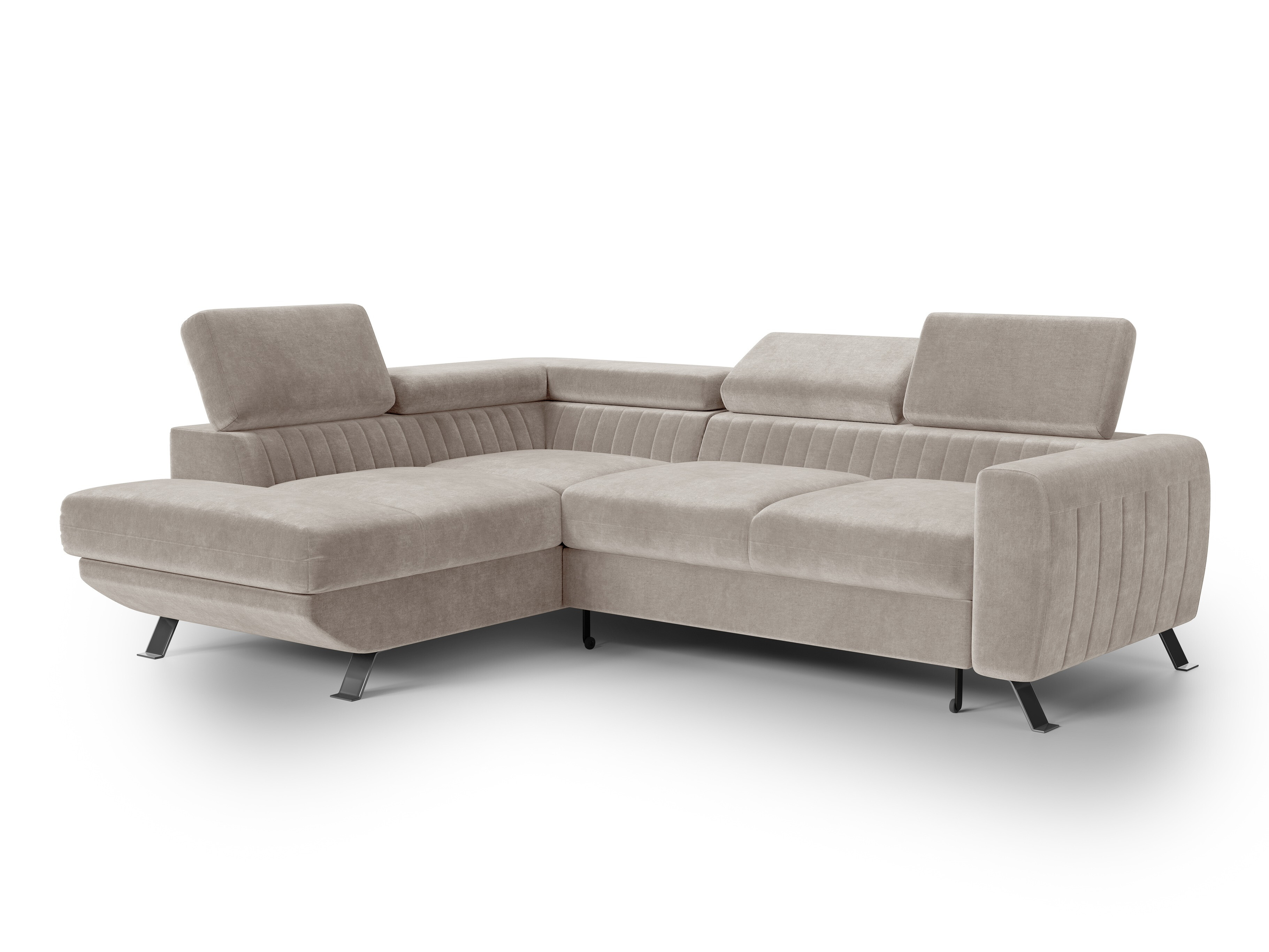 Sarokkanapé Rosemead 116 (Vogue 03)