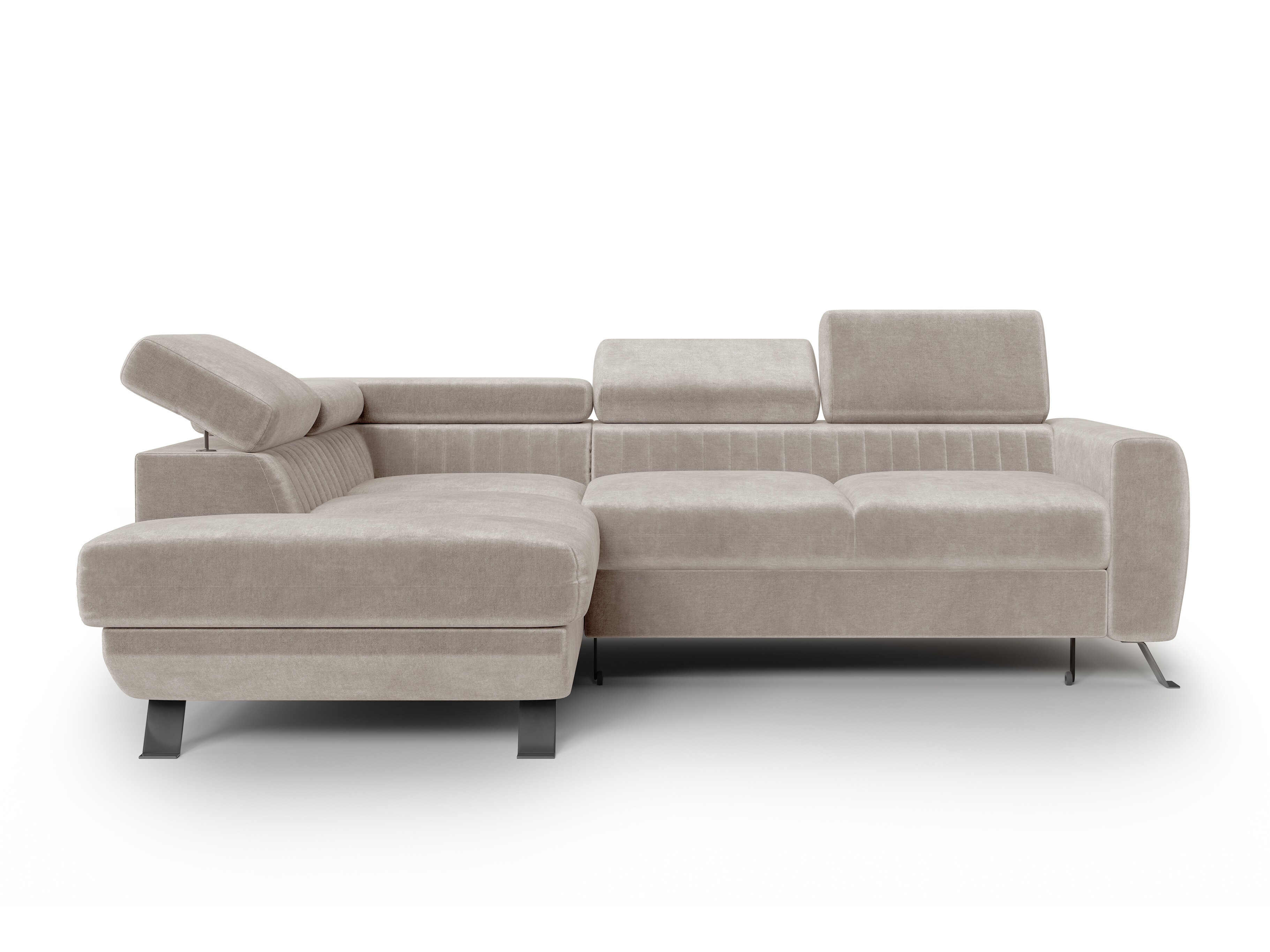 Sarokkanapé Rosemead 116 (Vogue 03)