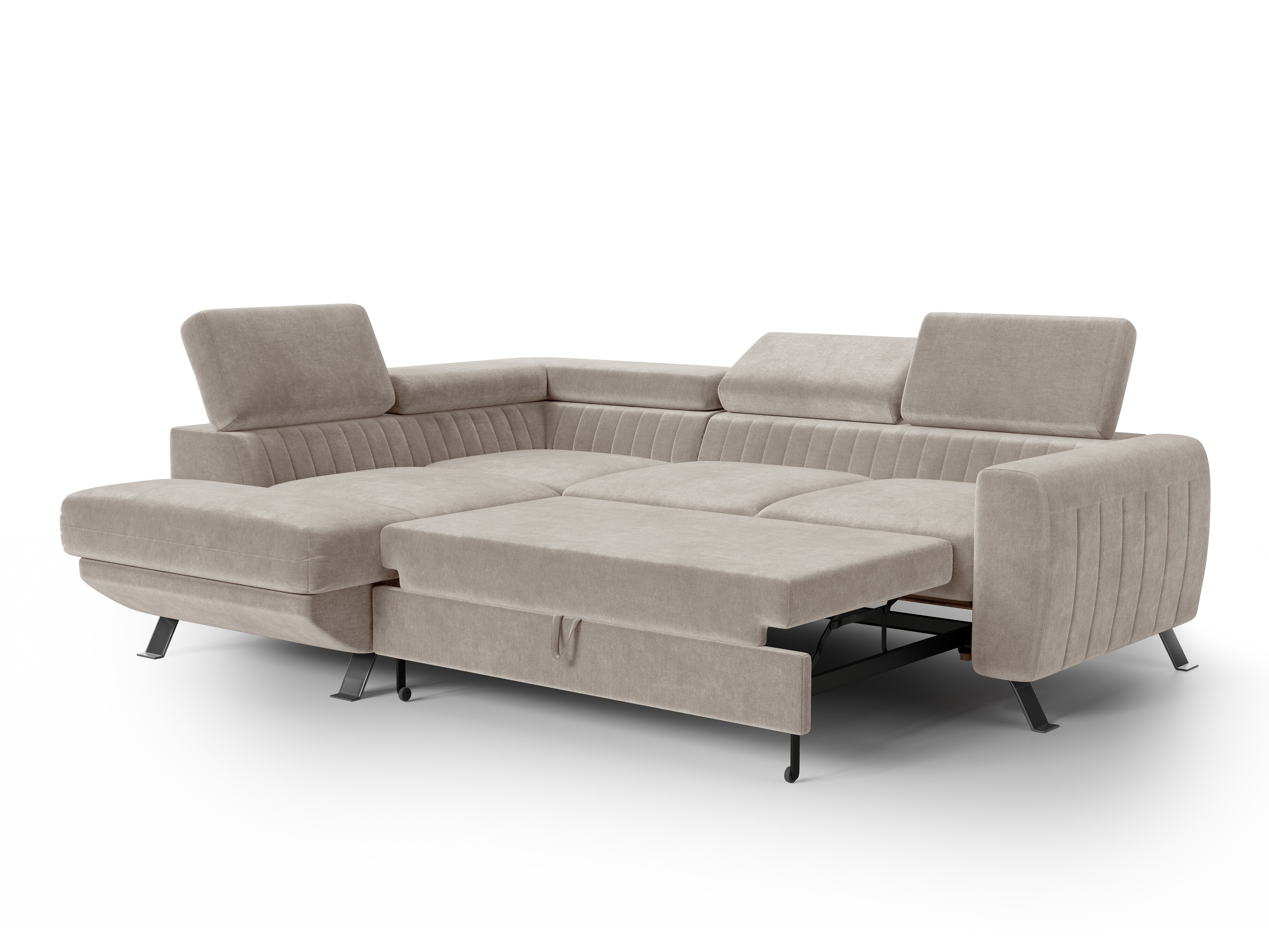 Sarokkanapé Rosemead 116 (Vogue 03)