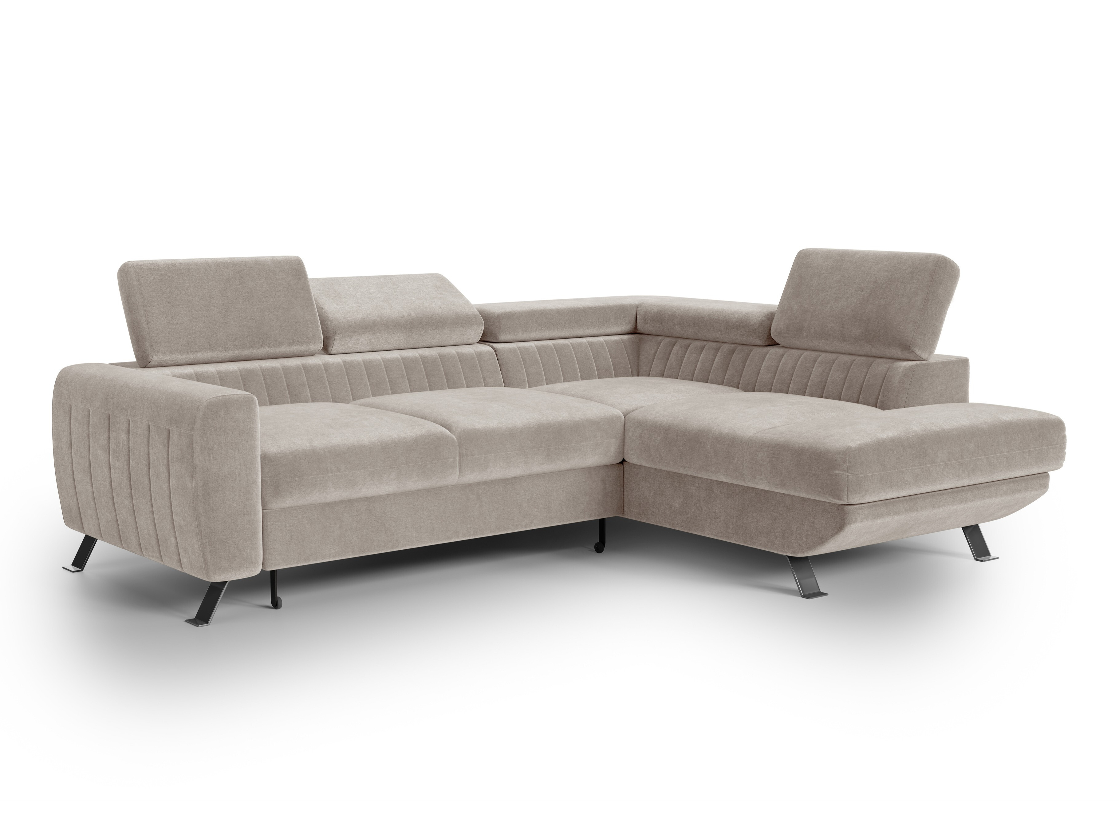 Sarokkanapé Rosemead 116 (Vogue 03)