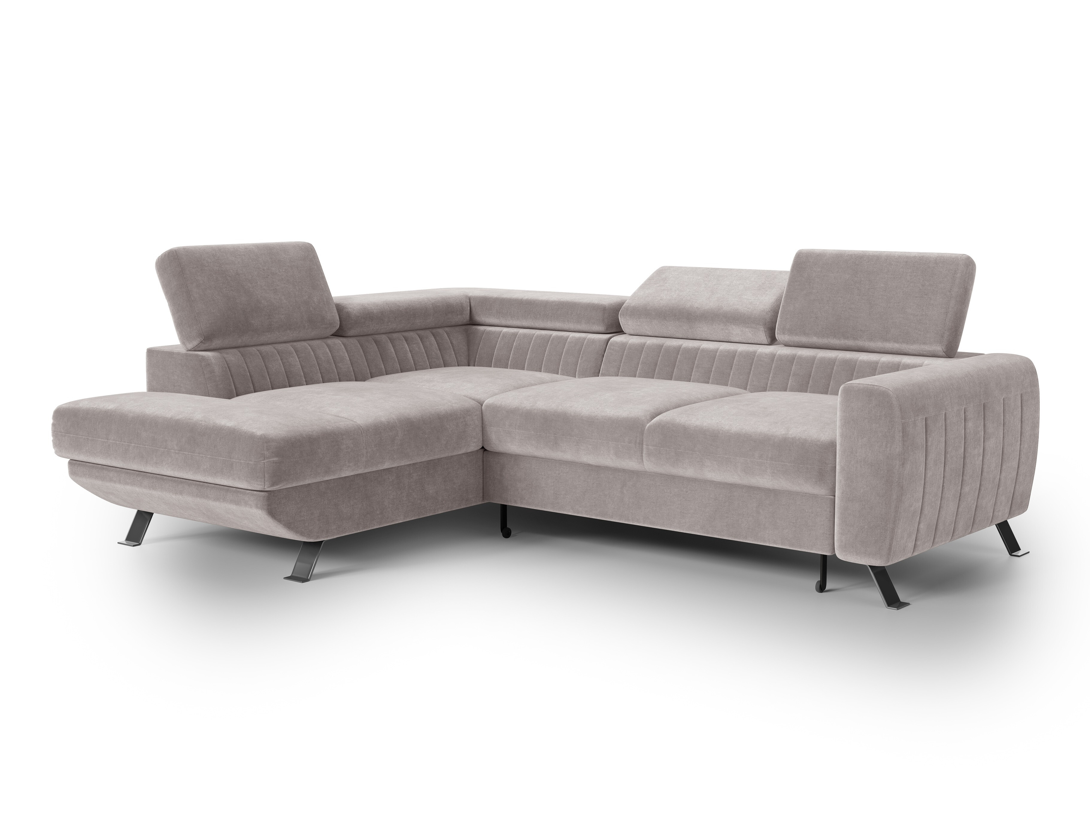 Sarokkanapé Rosemead 116 (Vogue 04)