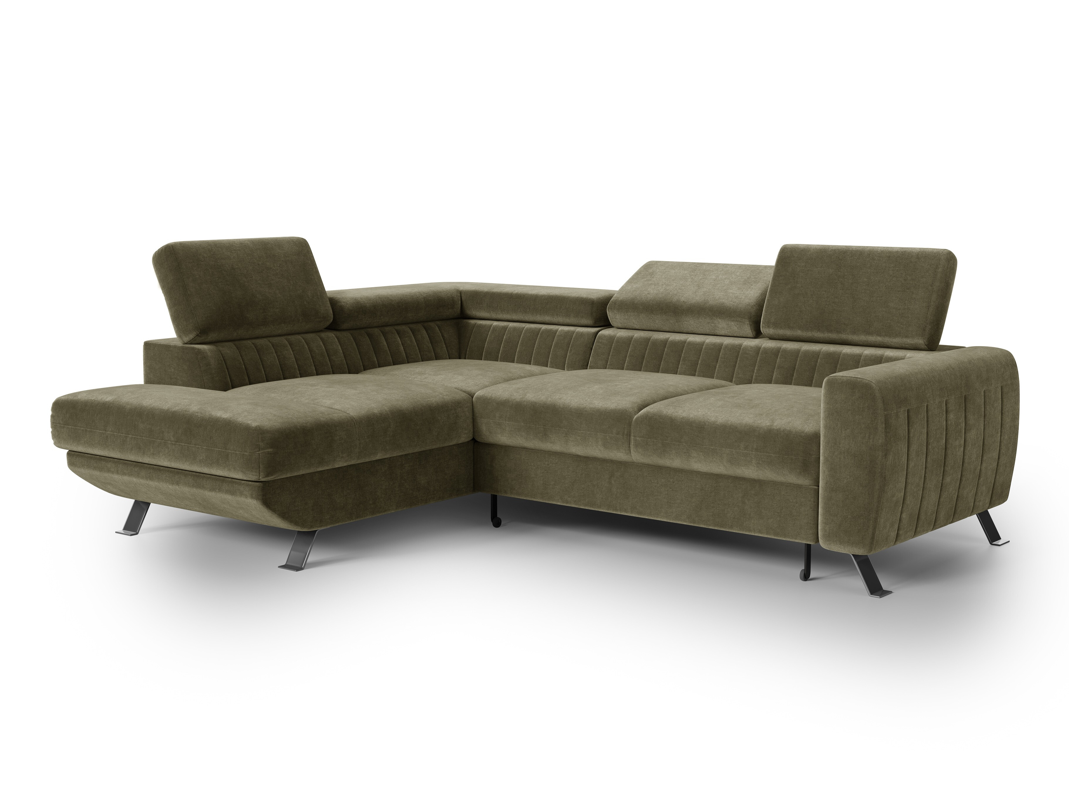 Sarokkanapé Rosemead 116 (Vogue 10)