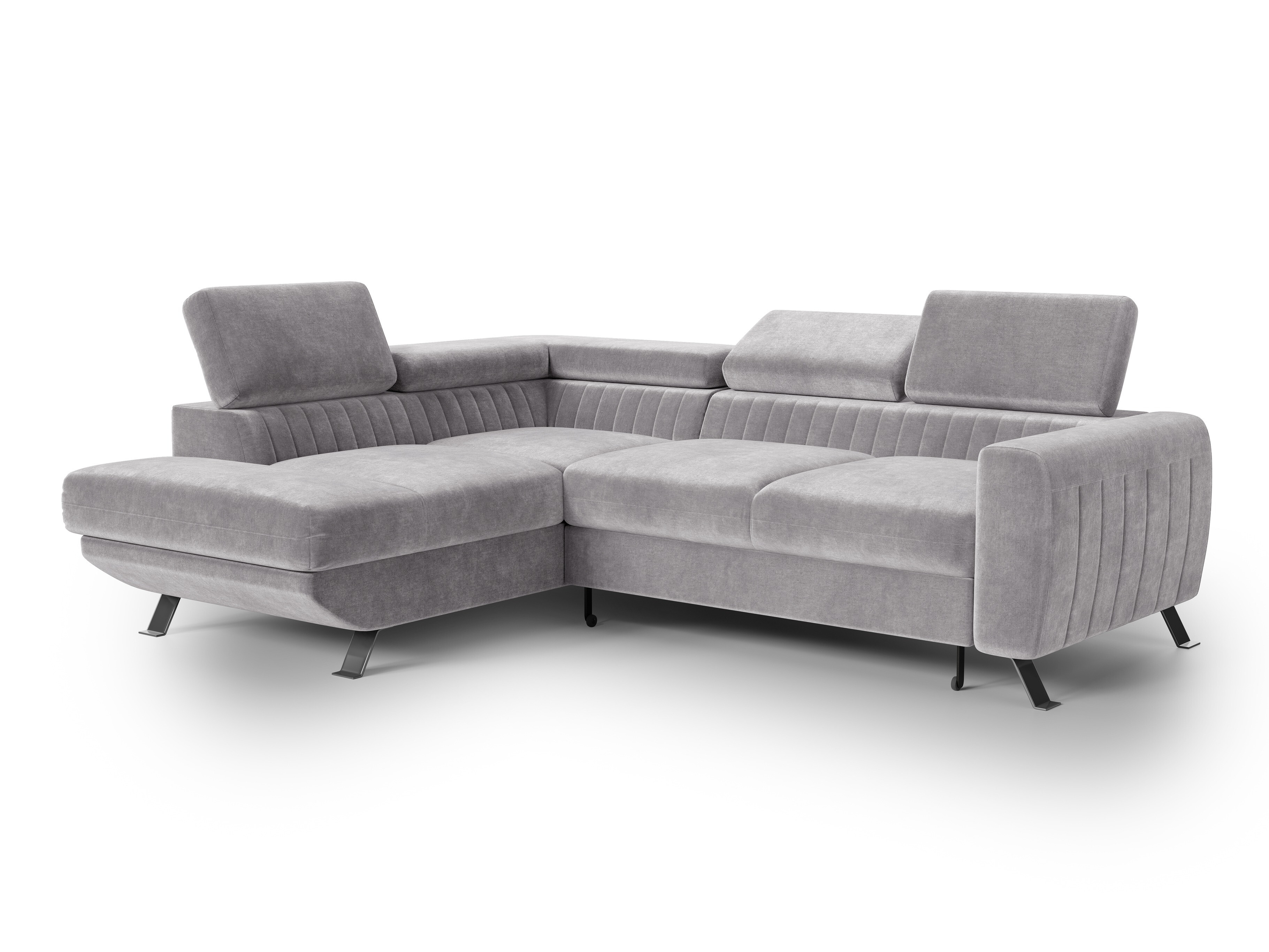 Sarokkanapé Rosemead 116 (Vogue 14)