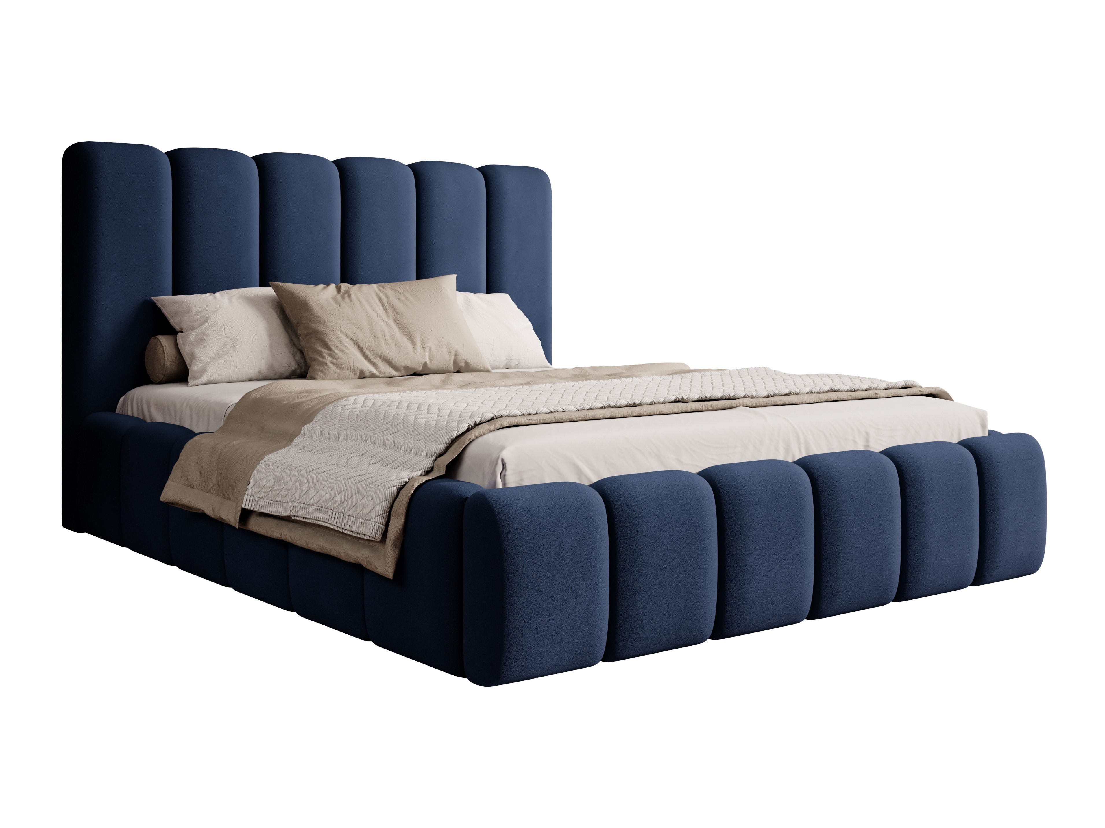 Ágy Hesperia 103 (Magic Velvet 2216)