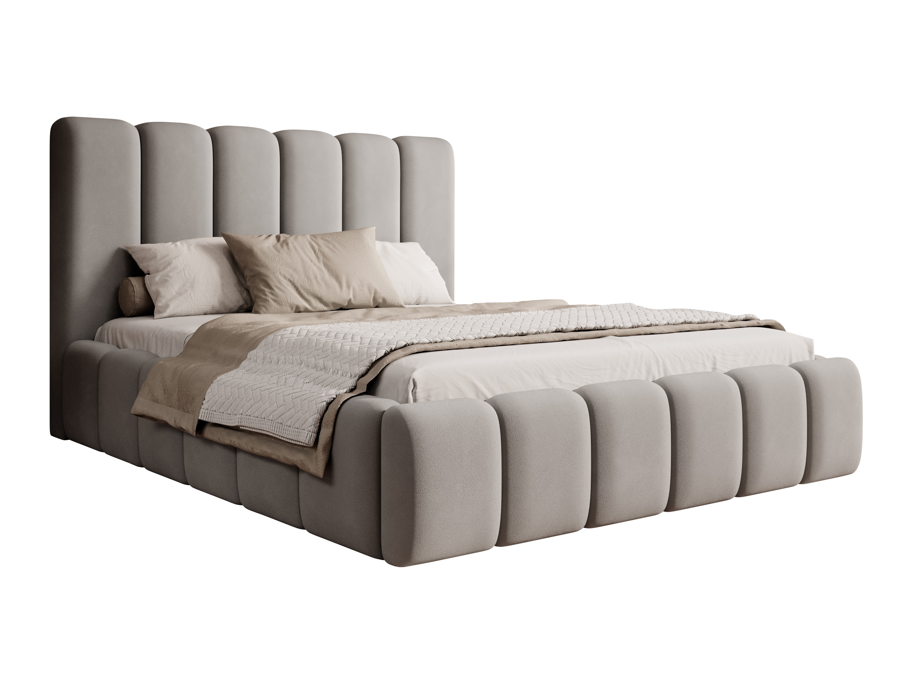 Ágy Hesperia 103 (Magic Velvet 2240)