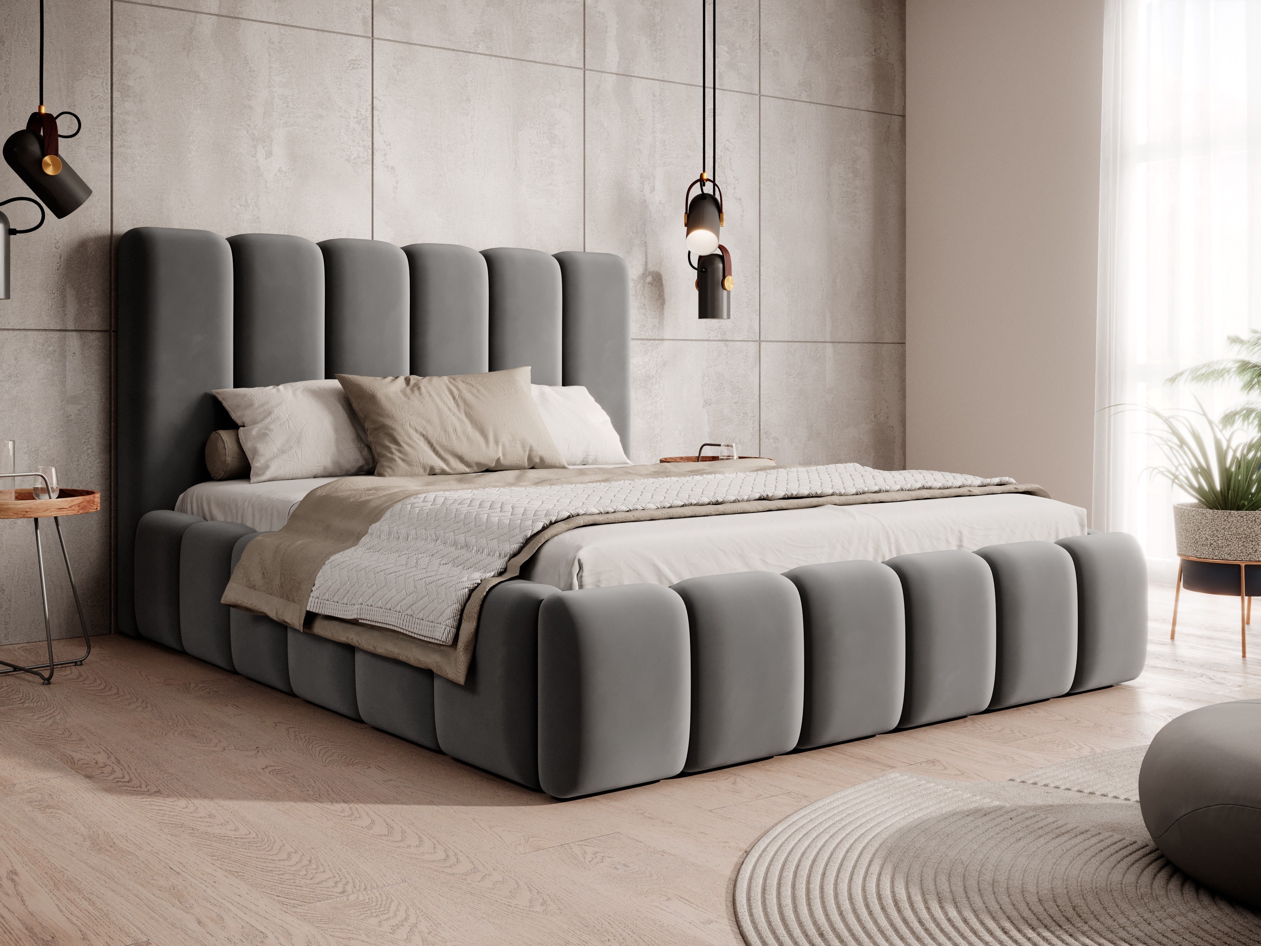 Ágy Hesperia 103 (Monolith 85)