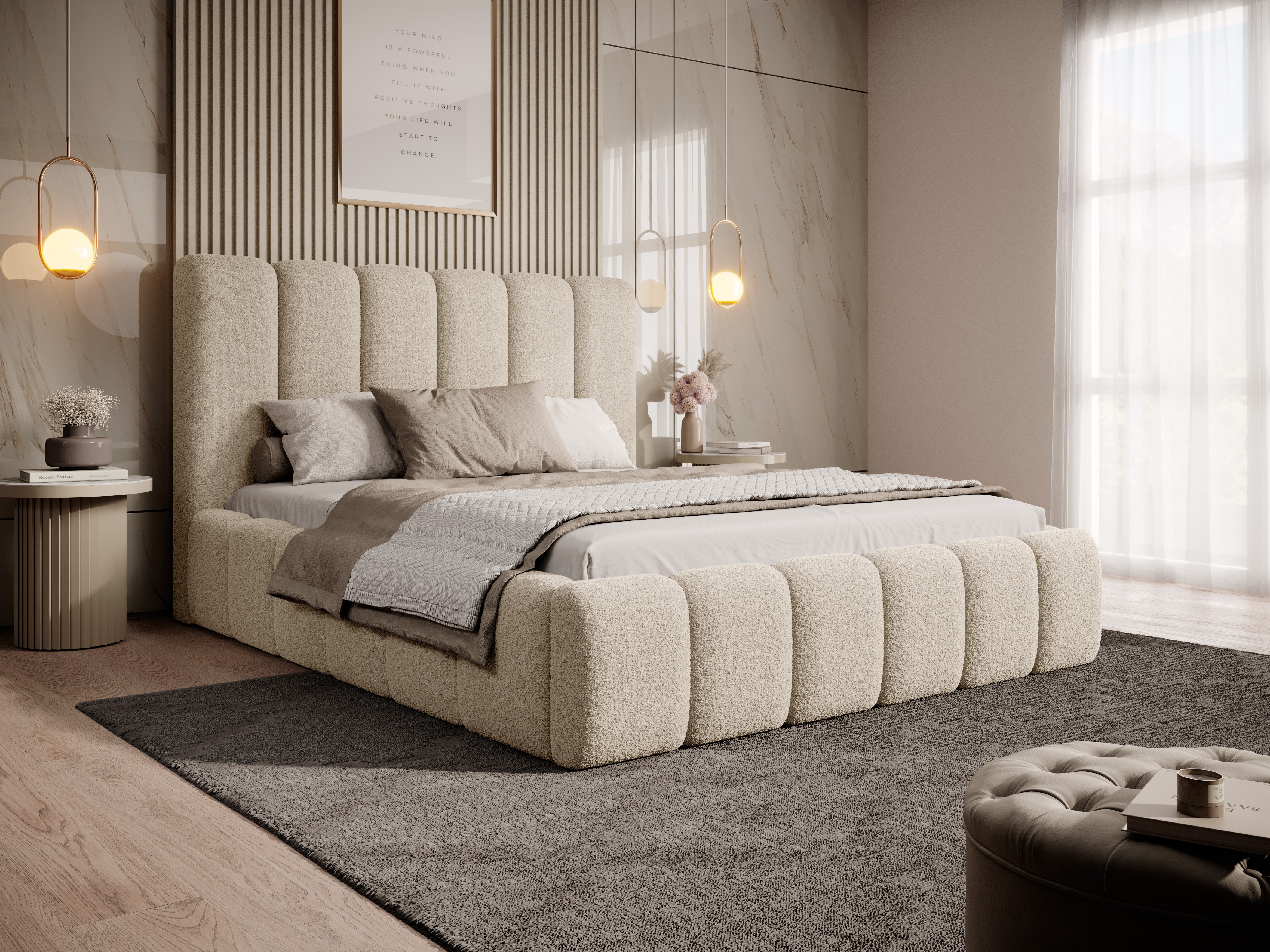 Ágy Hesperia 103 (Now Or Never 02)