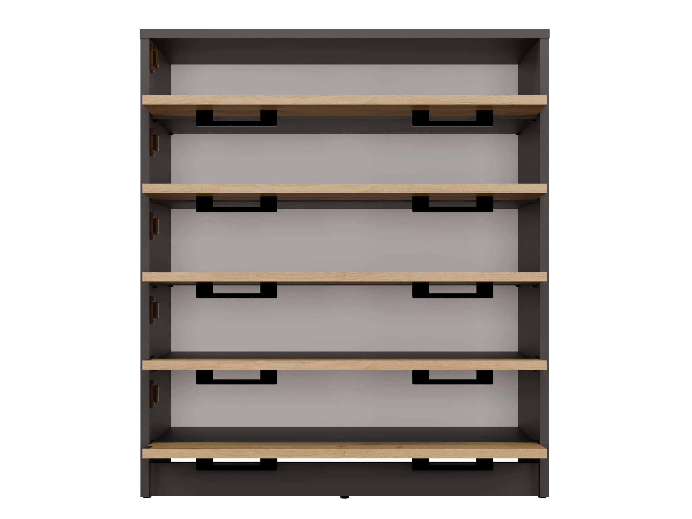 Cipőtároló Mandeville 342