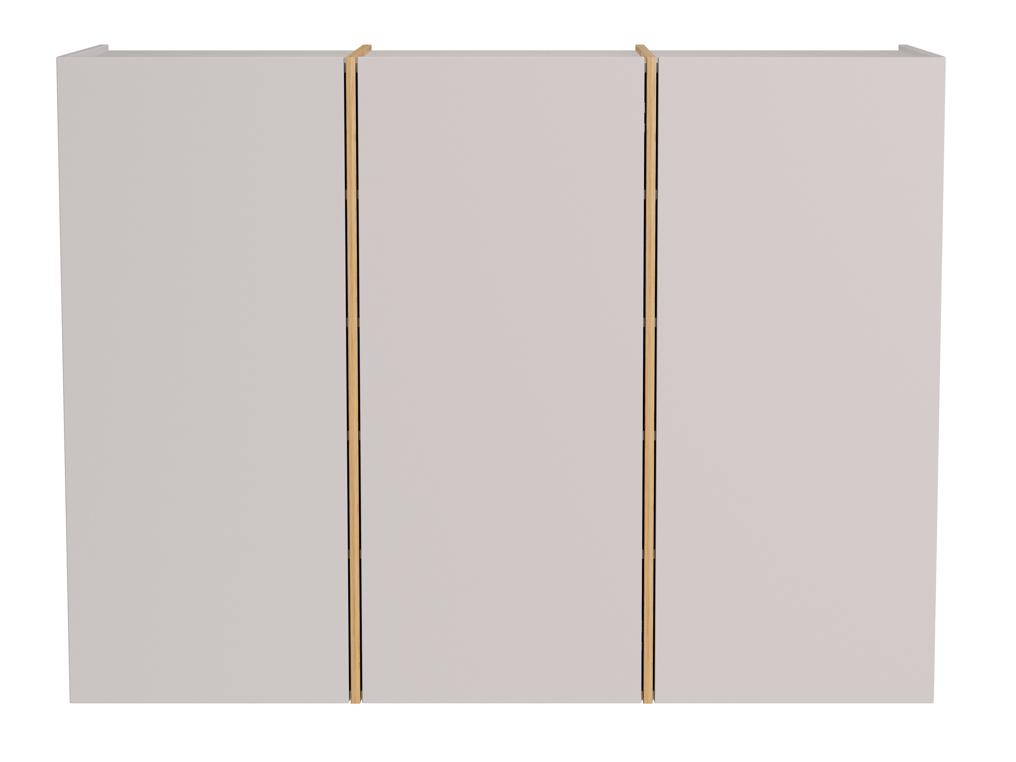 Cipőtároló Sacramento 434 (Kasmír)