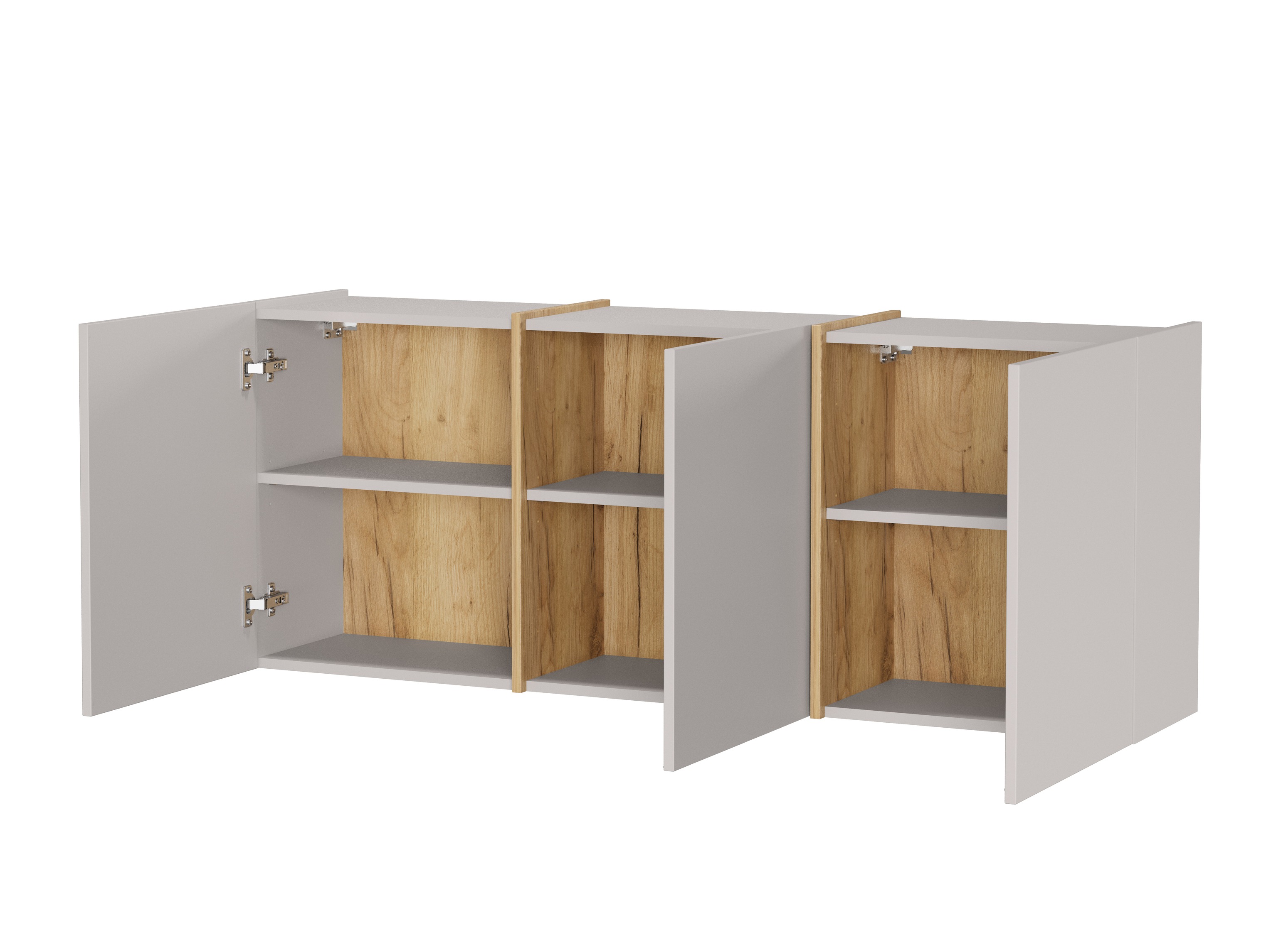 Cipőtároló Sacramento 530