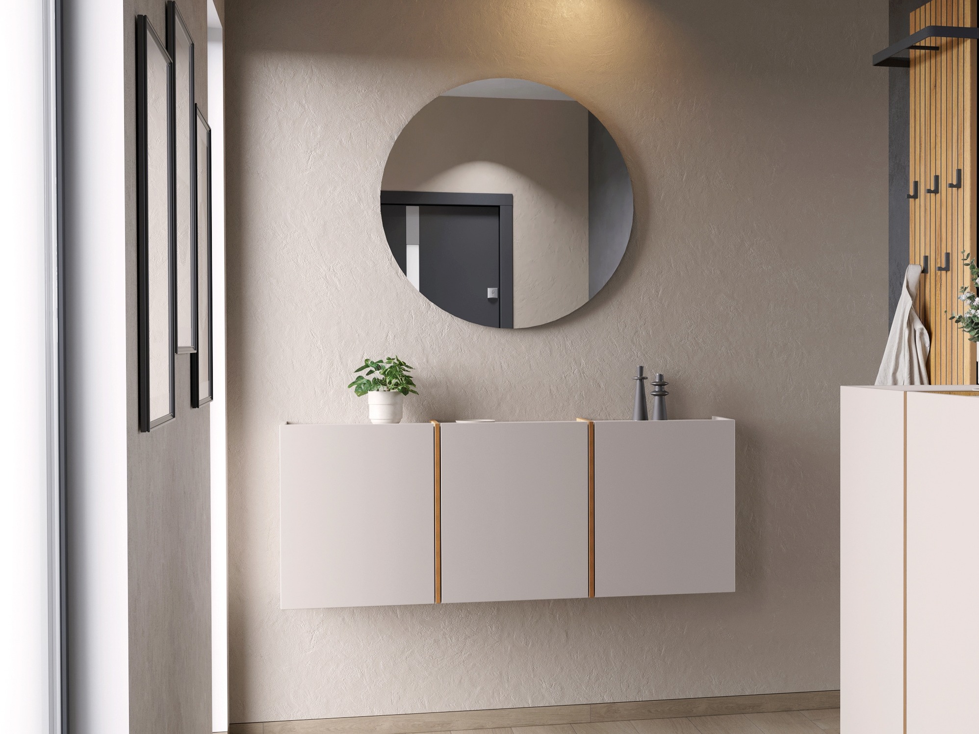 Cipőtároló Sacramento 530