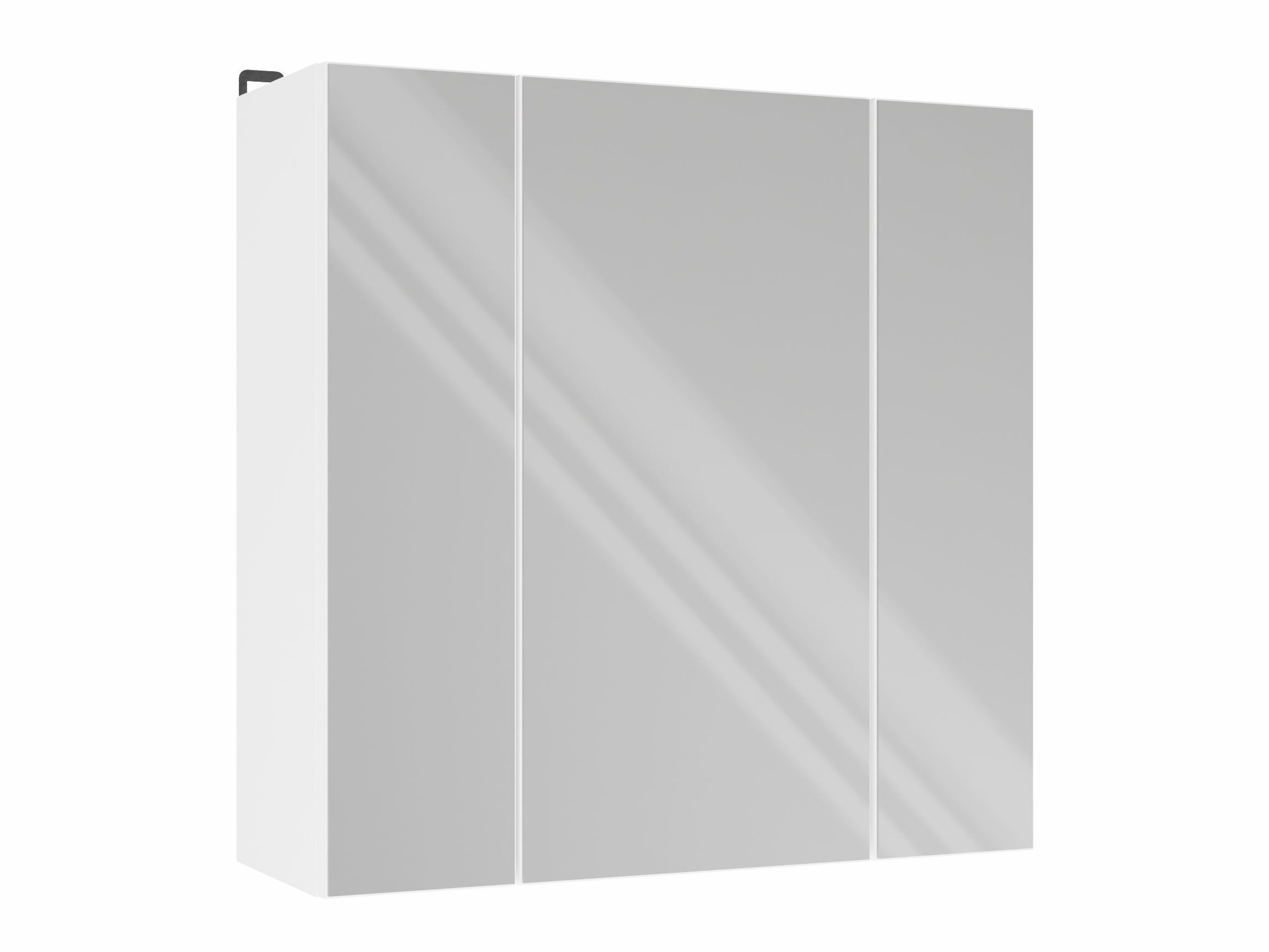 Fürdőszoba tükörszekrény Mandeville 343