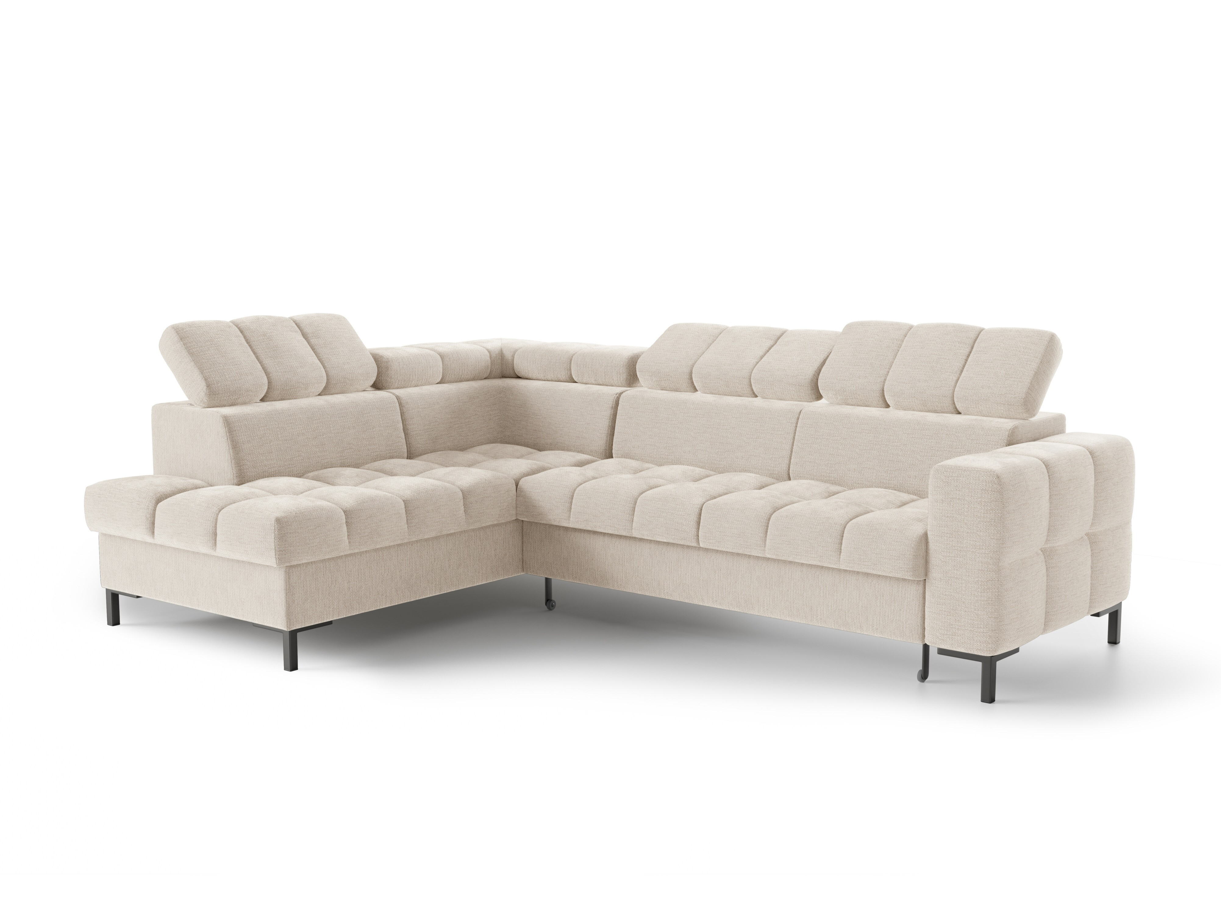 Sarokkanapé Rosemead 117 (Eclipse 02)