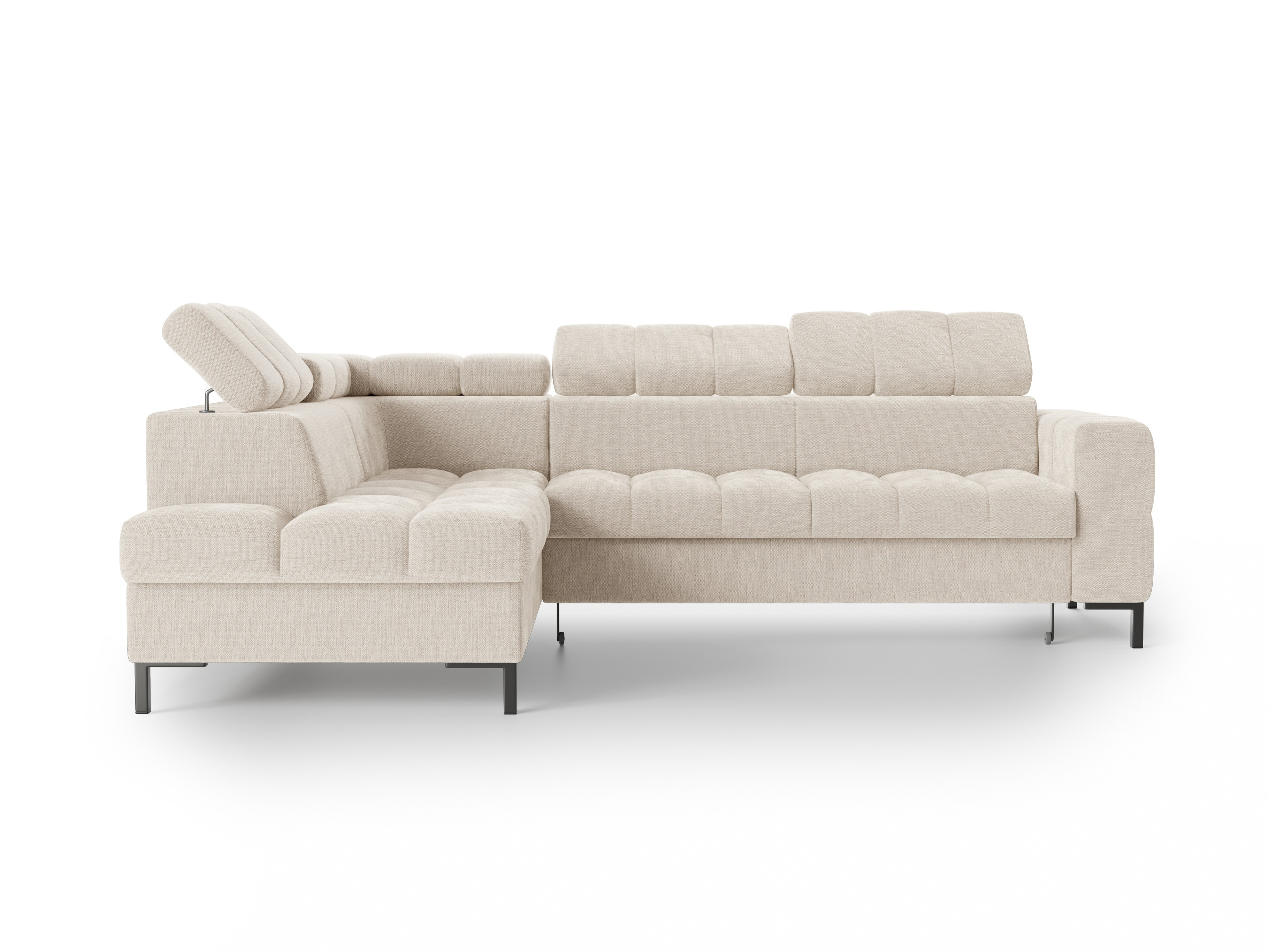 Sarokkanapé Rosemead 117 (Eclipse 02)