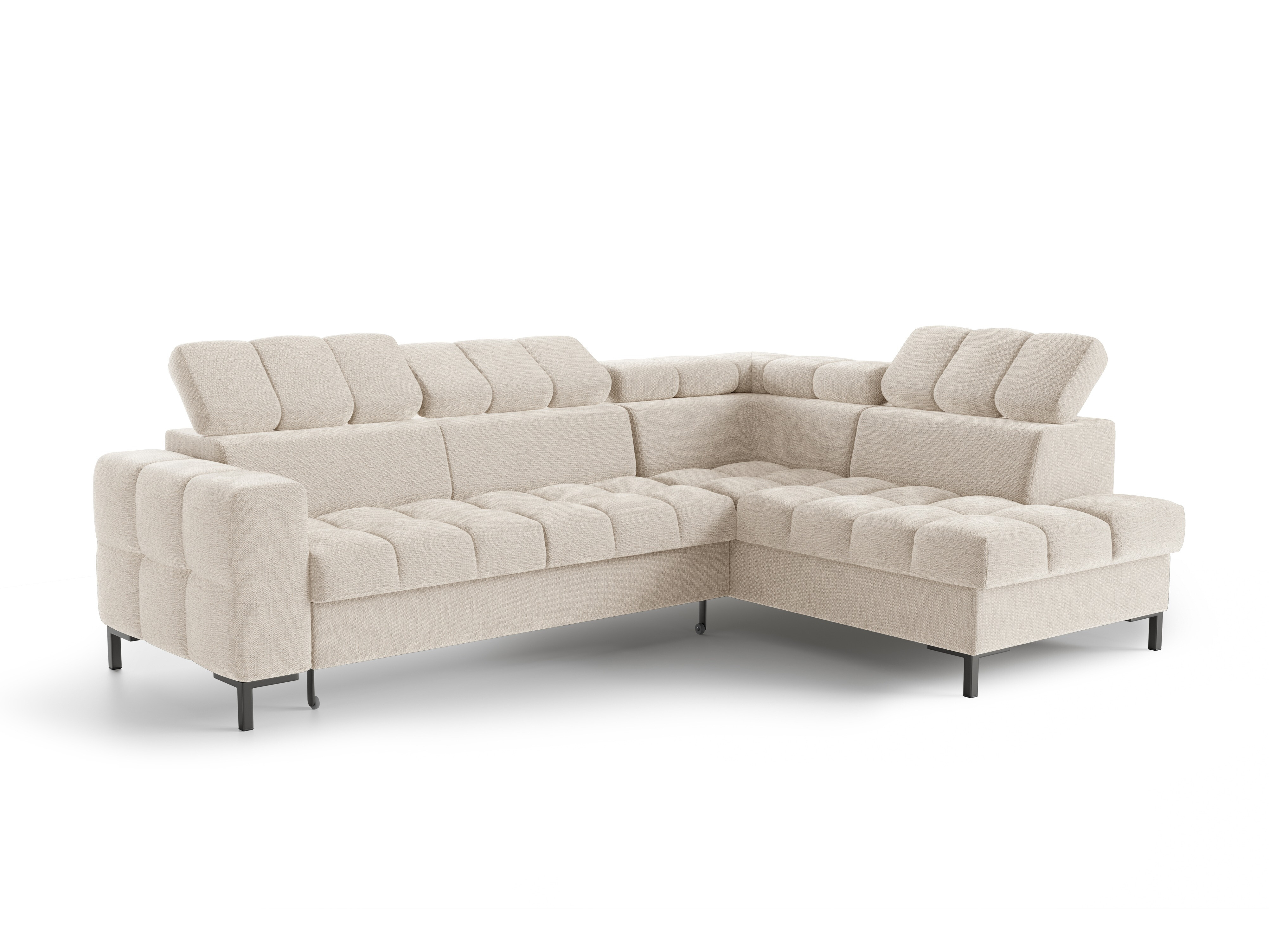 Sarokkanapé Rosemead 117 (Eclipse 02)