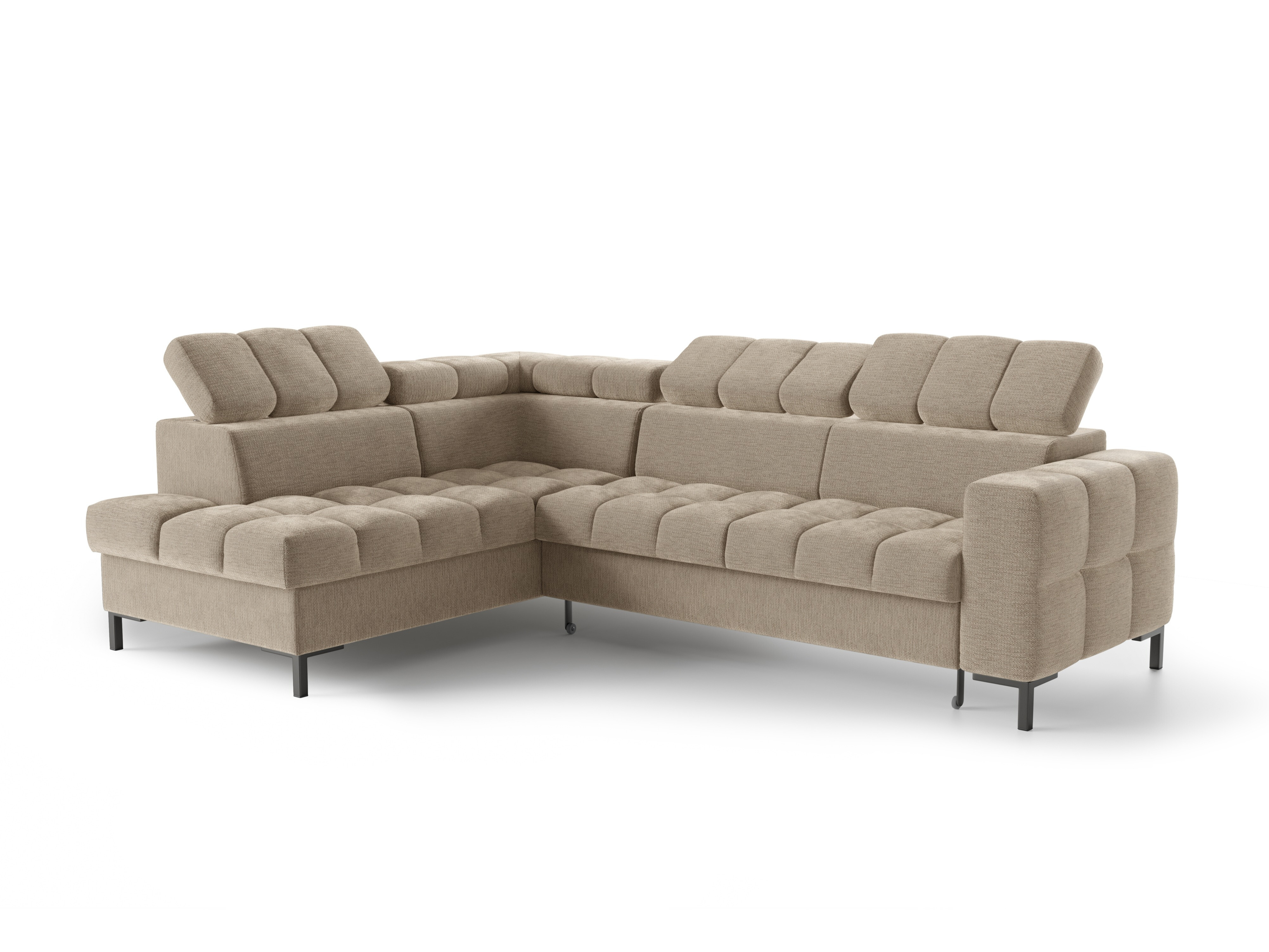 Sarokkanapé Rosemead 117 (Eclipse 06)