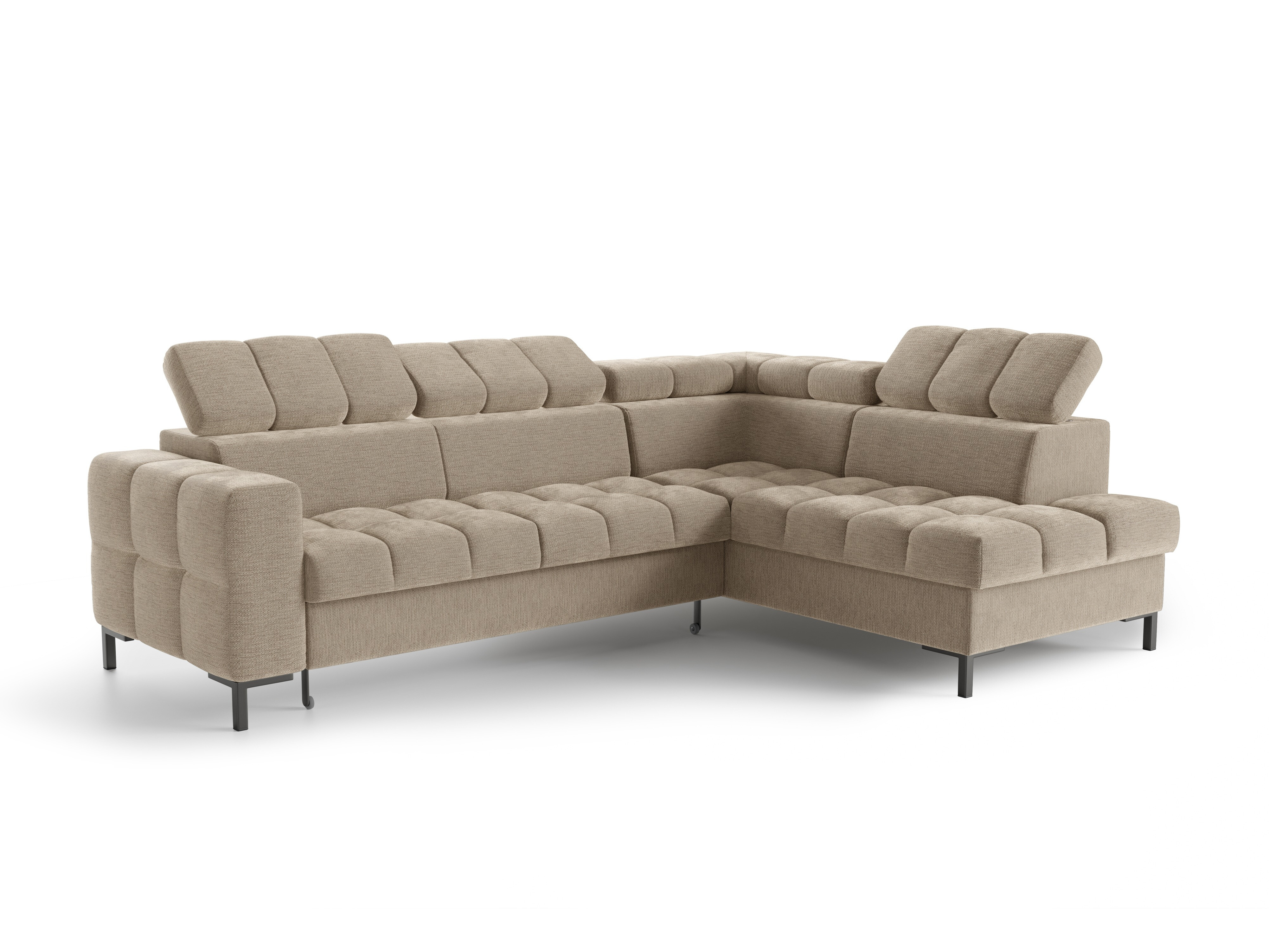 Sarokkanapé Rosemead 117 (Eclipse 06)